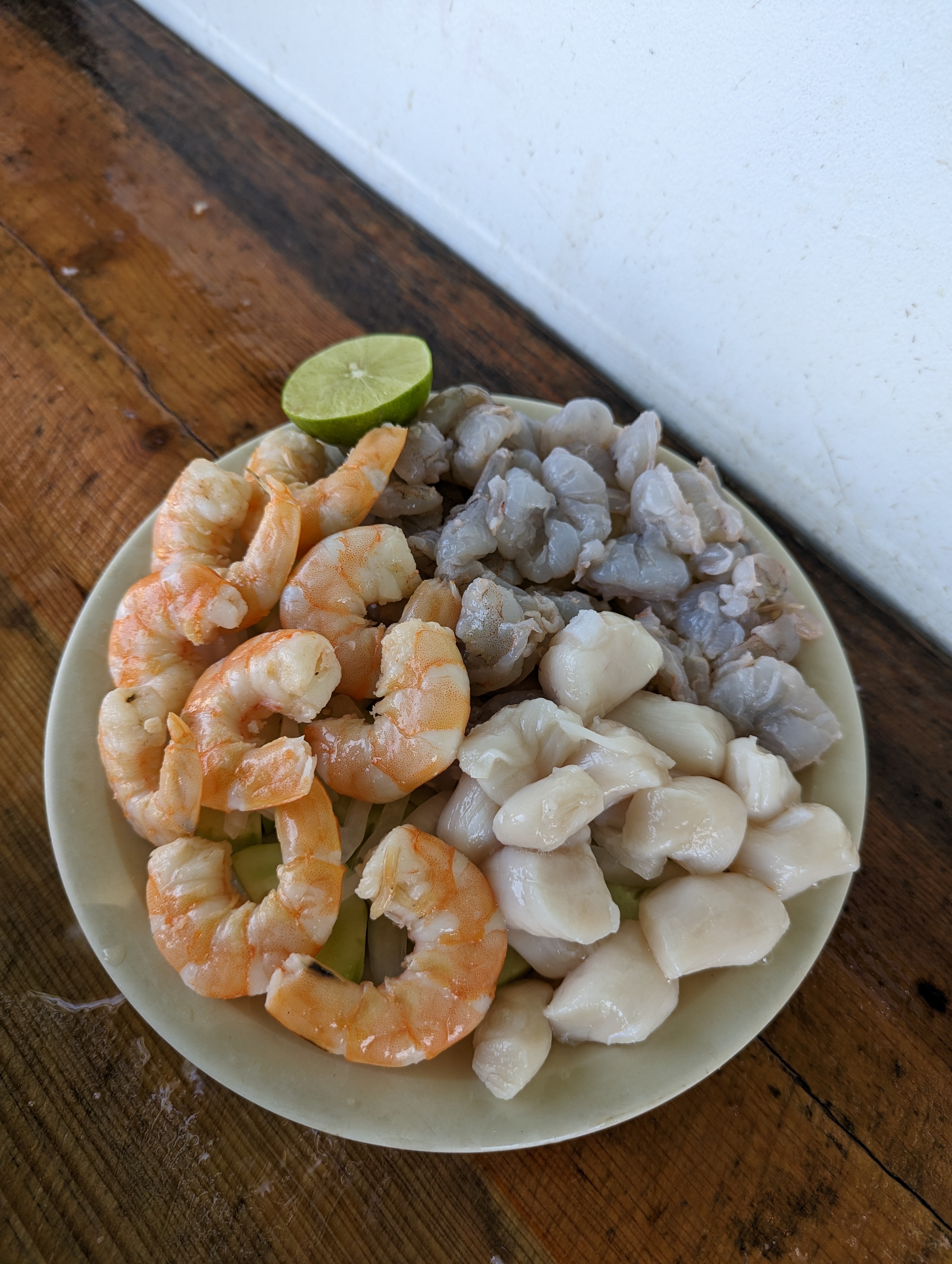 MARISCOS EL PEPINAZO image 8