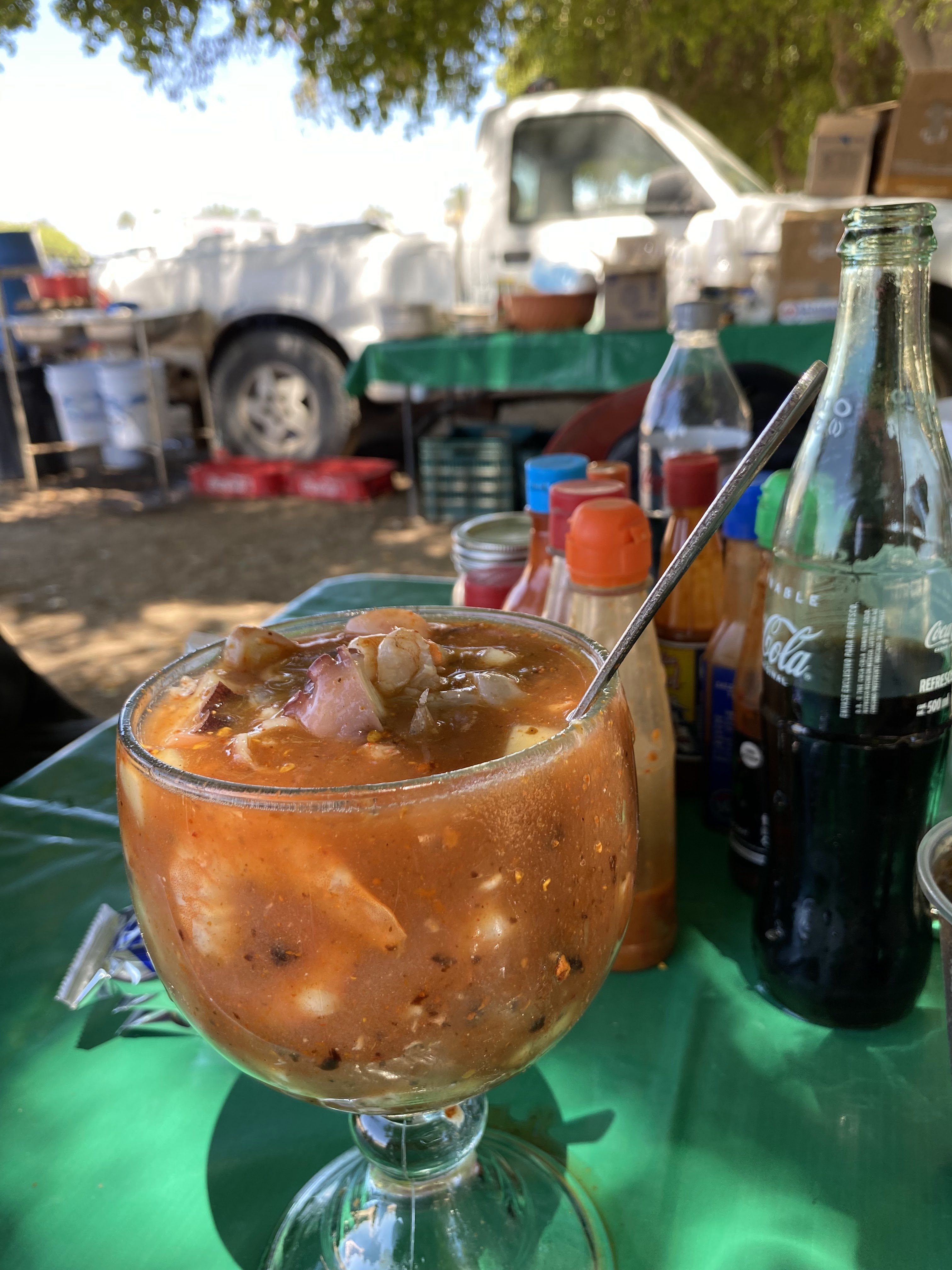 MARISCOS EL PEPINAZO image 9