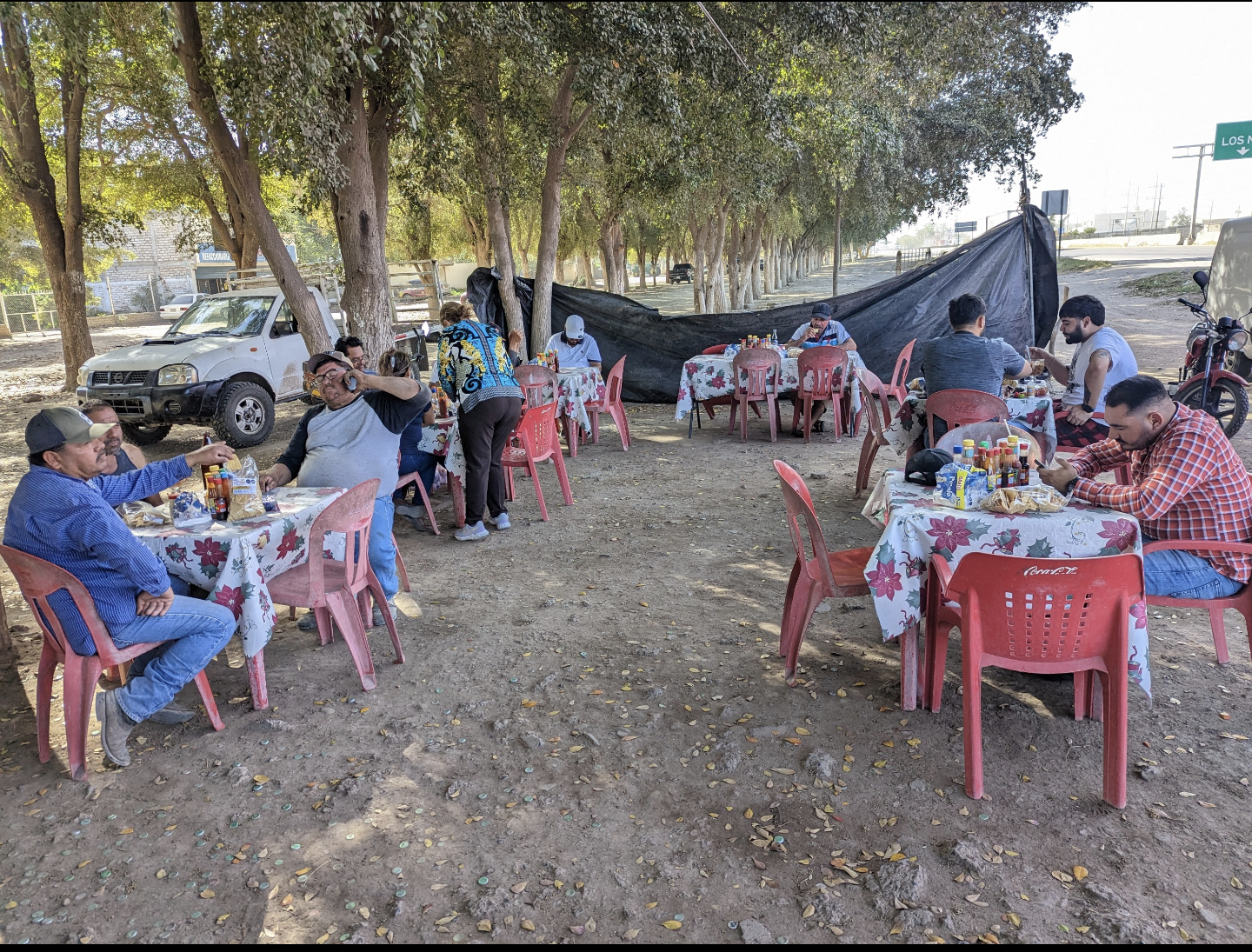 MARISCOS EL PEPINAZO image 10