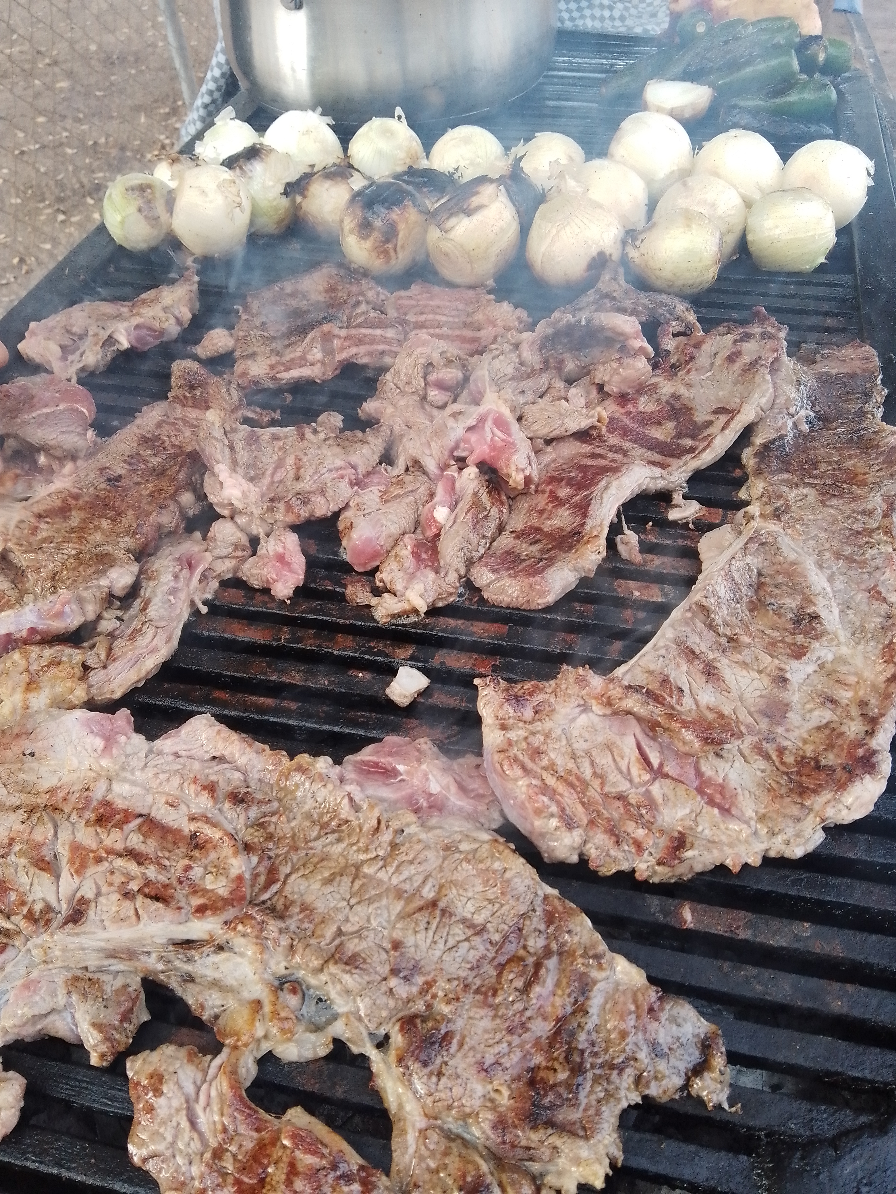 Tacos parados el compa chapo image 4