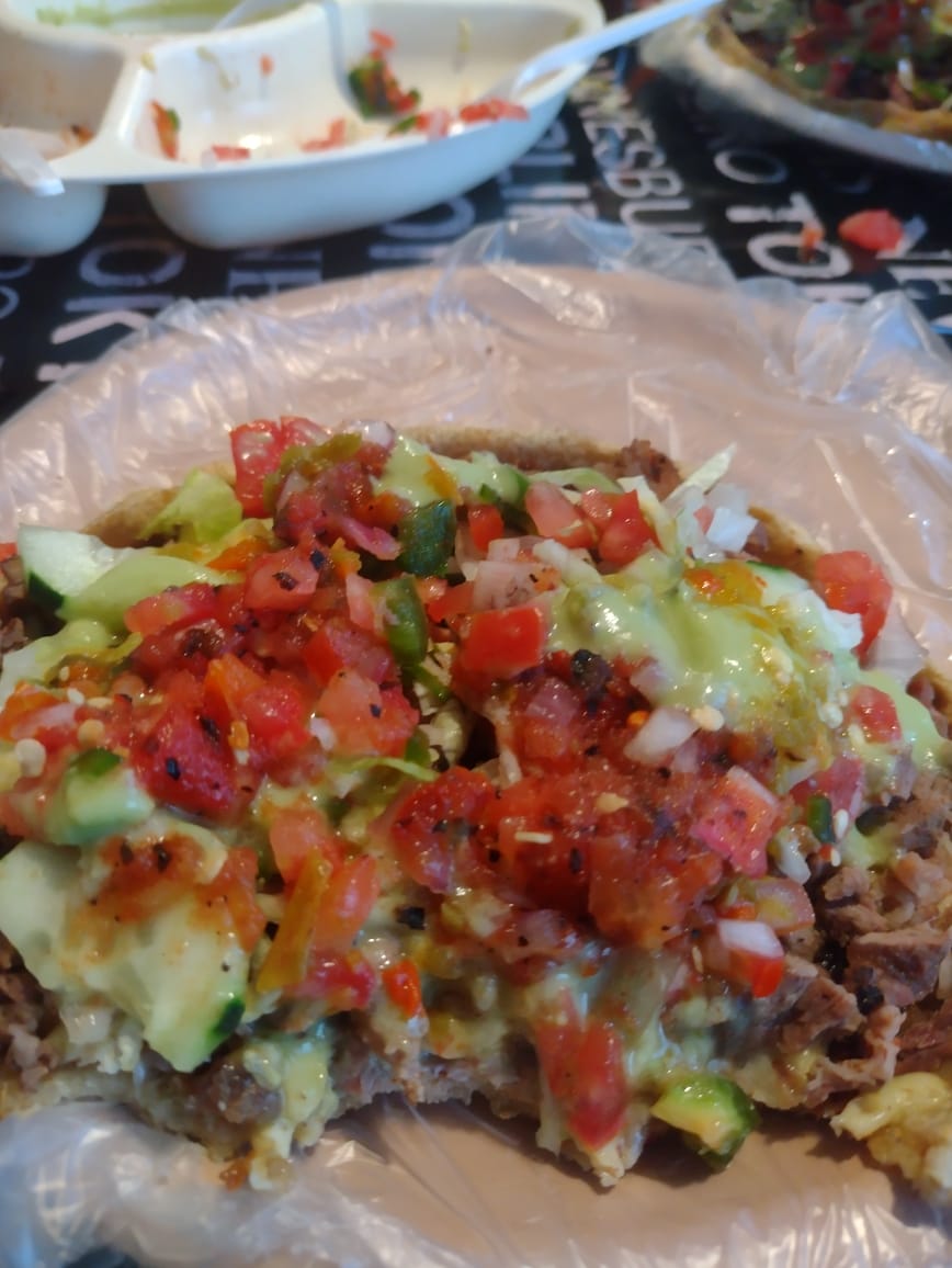 Taquería Tacochino image 1