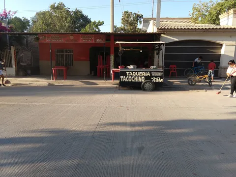 Taquería Tacochino image 3