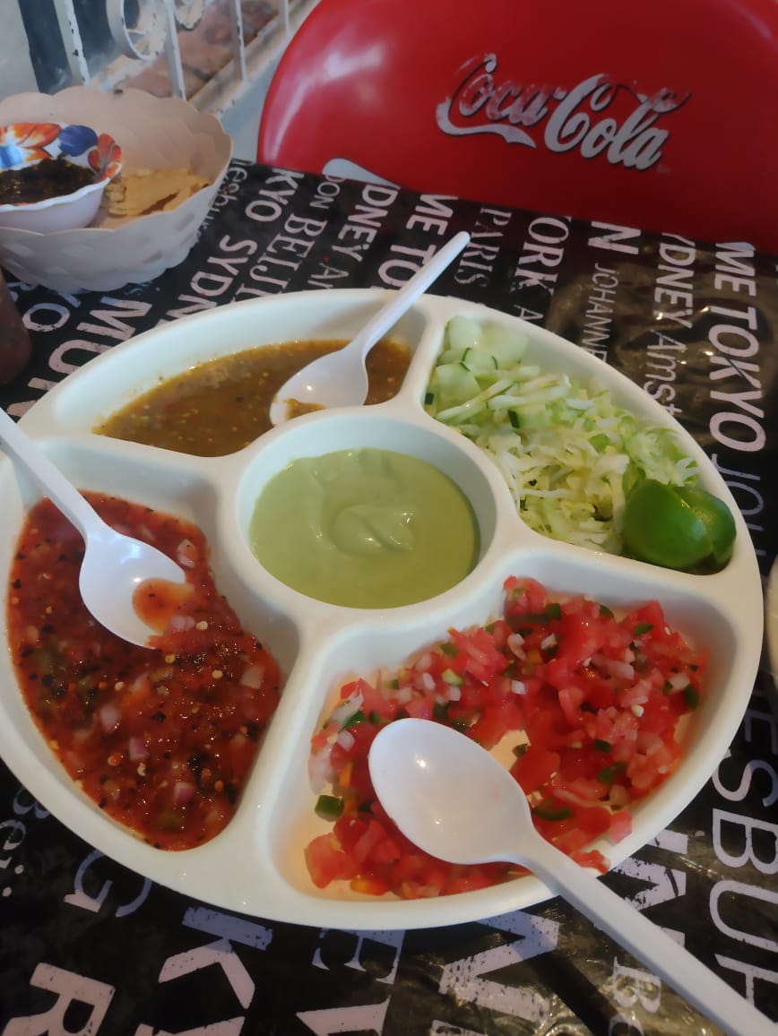 Taquería Tacochino image 4