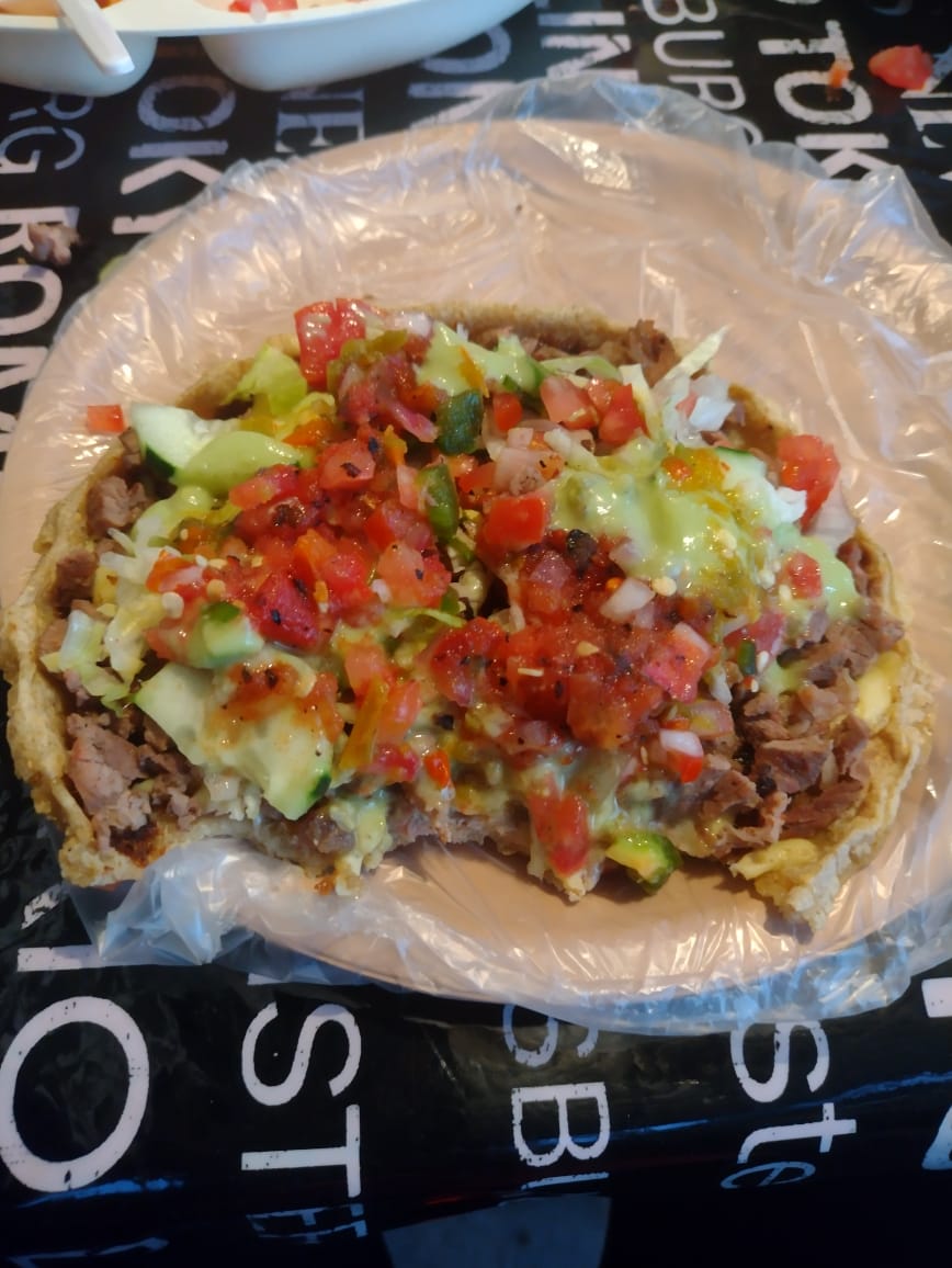 Taquería Tacochino image 6
