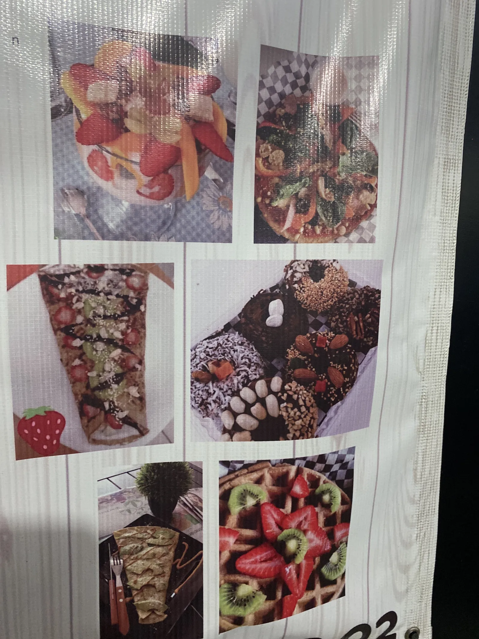 Club de Nutrición “PROTEIN BAR” image 3