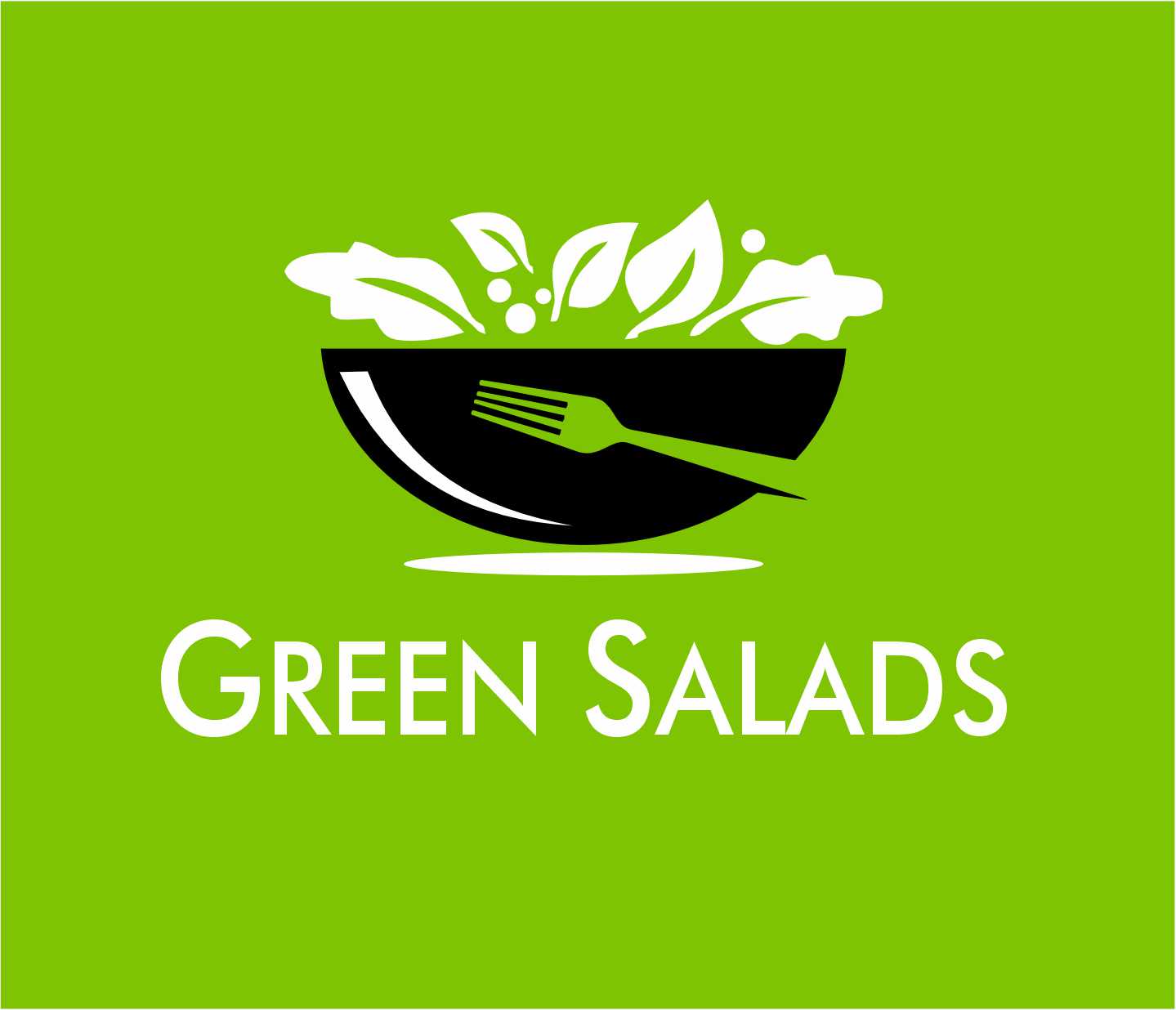 Green Salads image 2