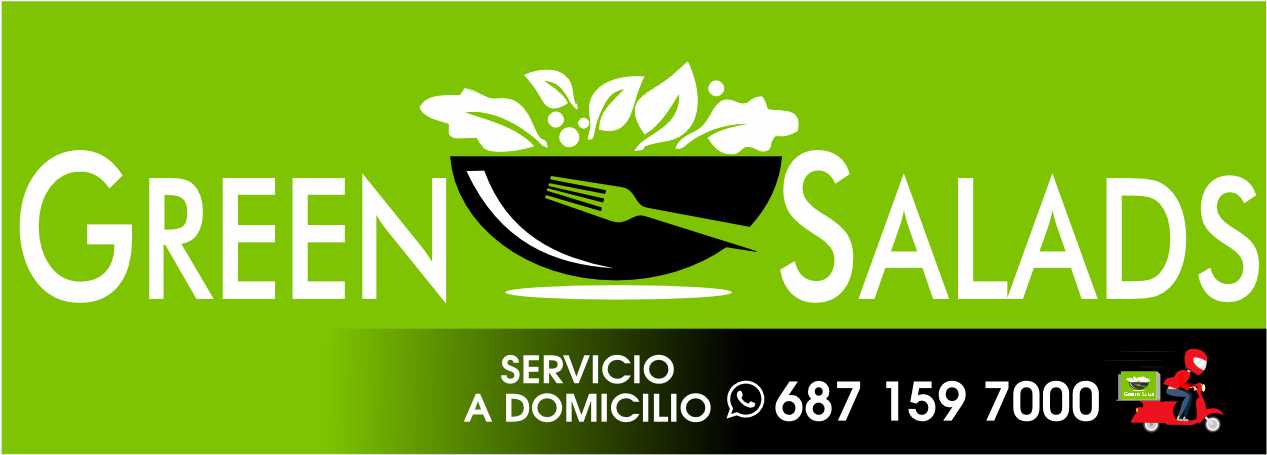 Green Salads image 3