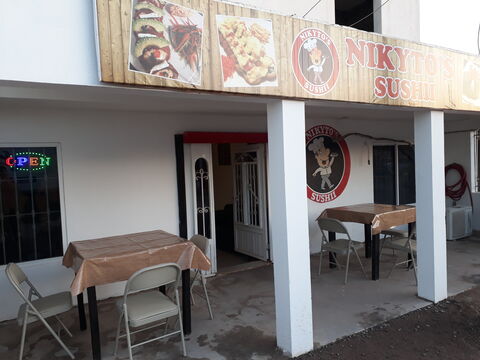 Nikyto's Sushi image 1
