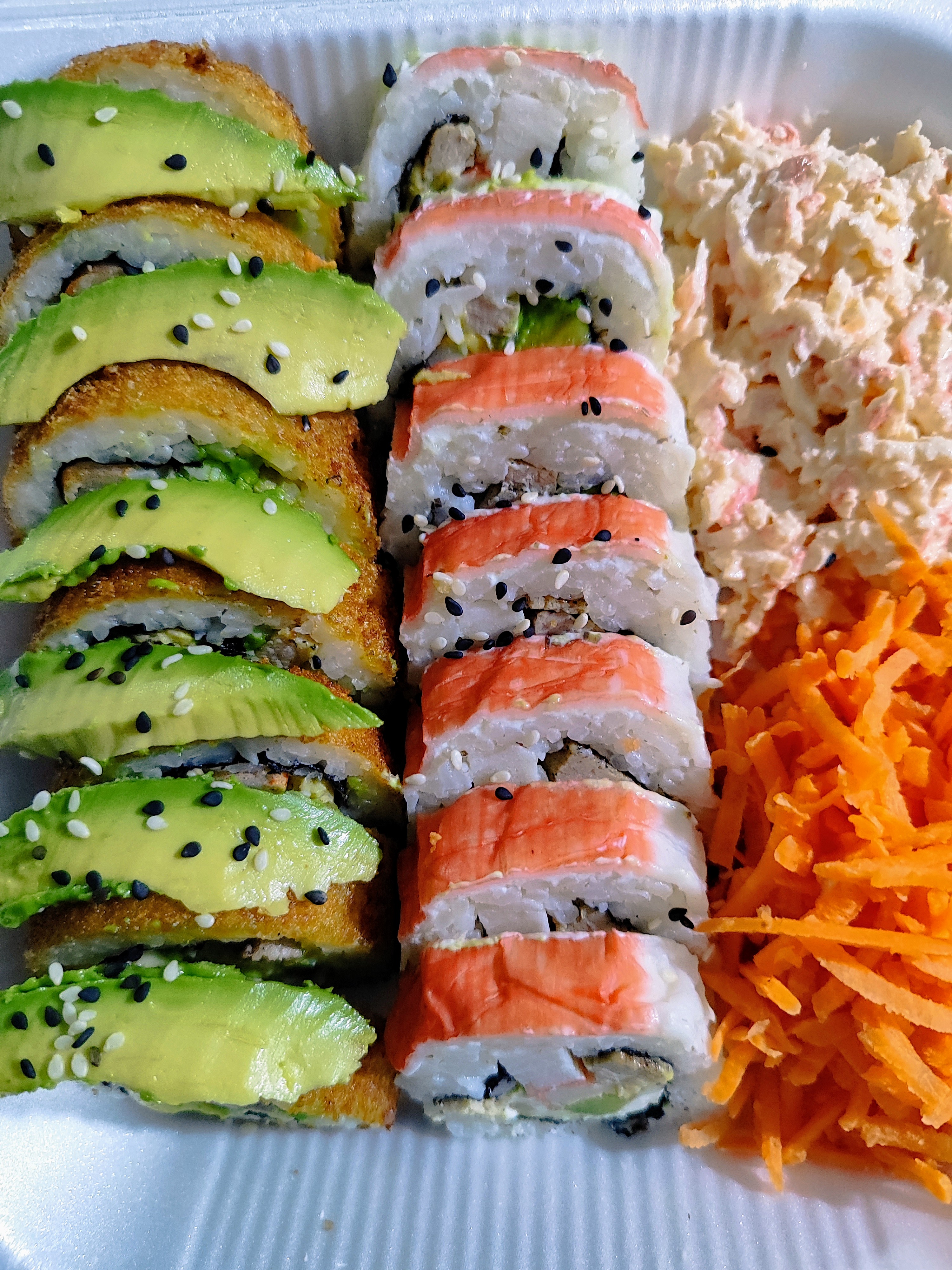 Nikyto's Sushi image 4