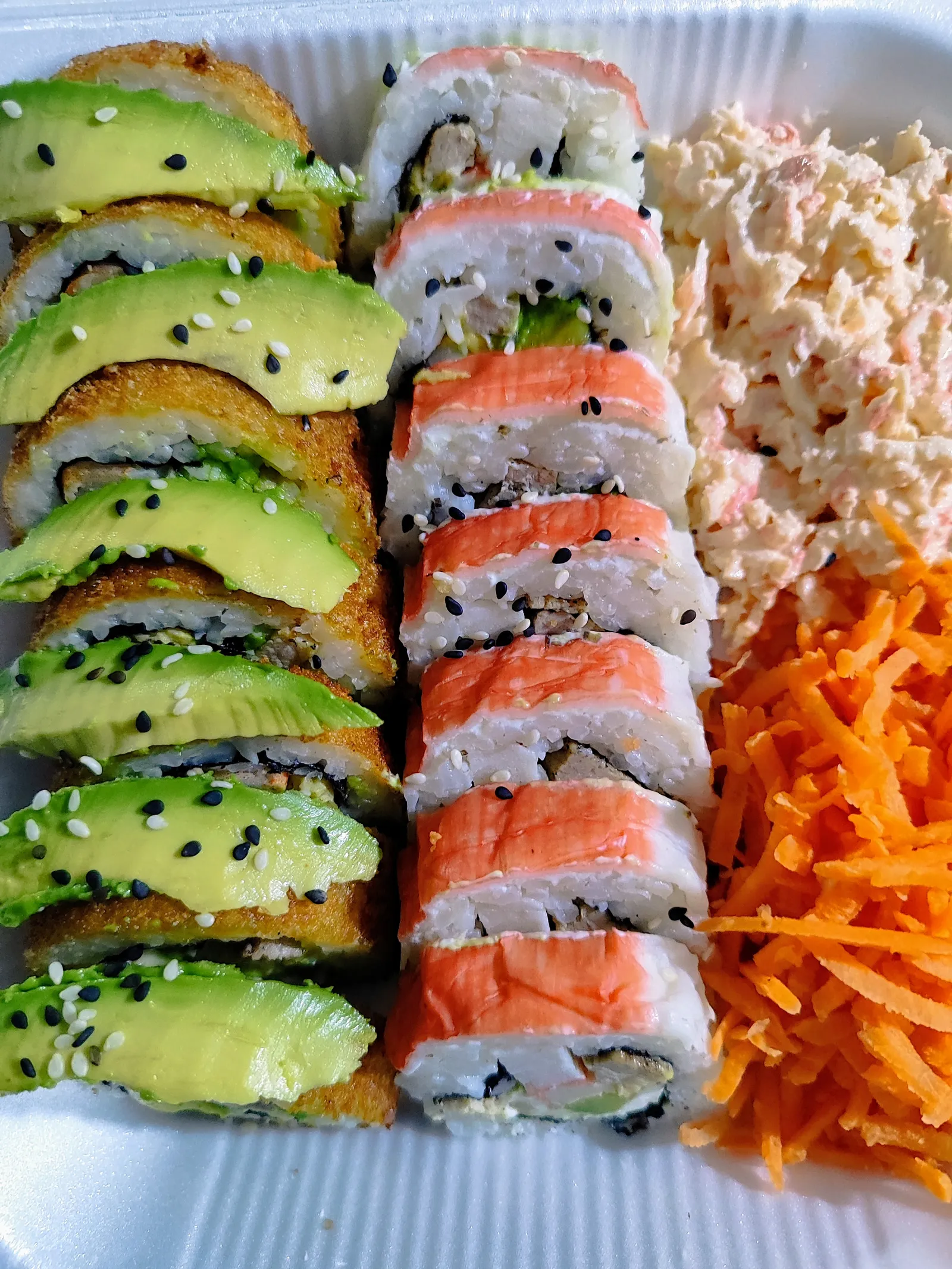 Nikyto's Sushi image 4