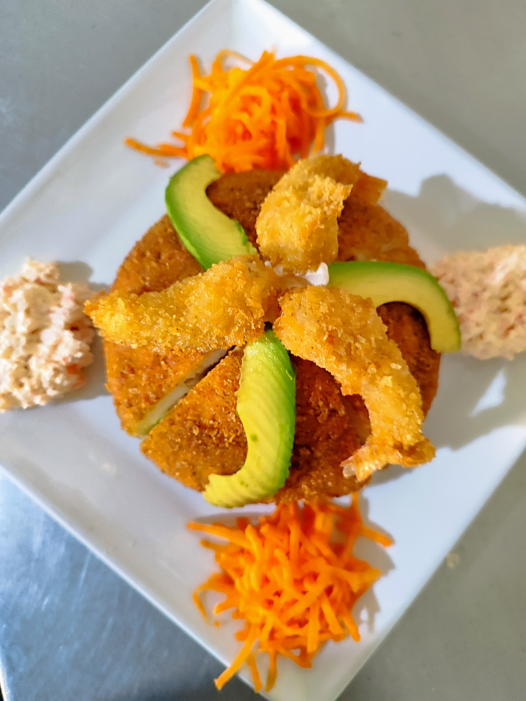 Nikyto's Sushi image 6