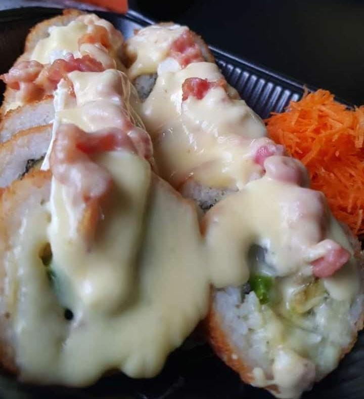 Nikyto's Sushi image 7