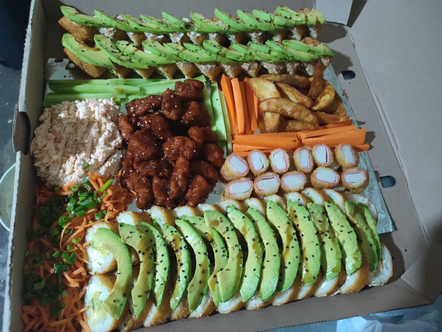 Nikyto's Sushi image 9