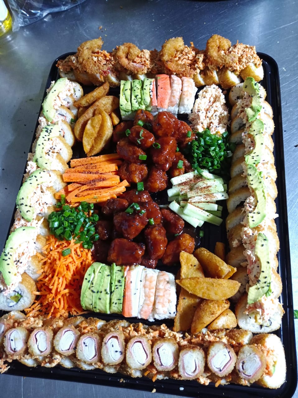 Nikyto's Sushi image 10