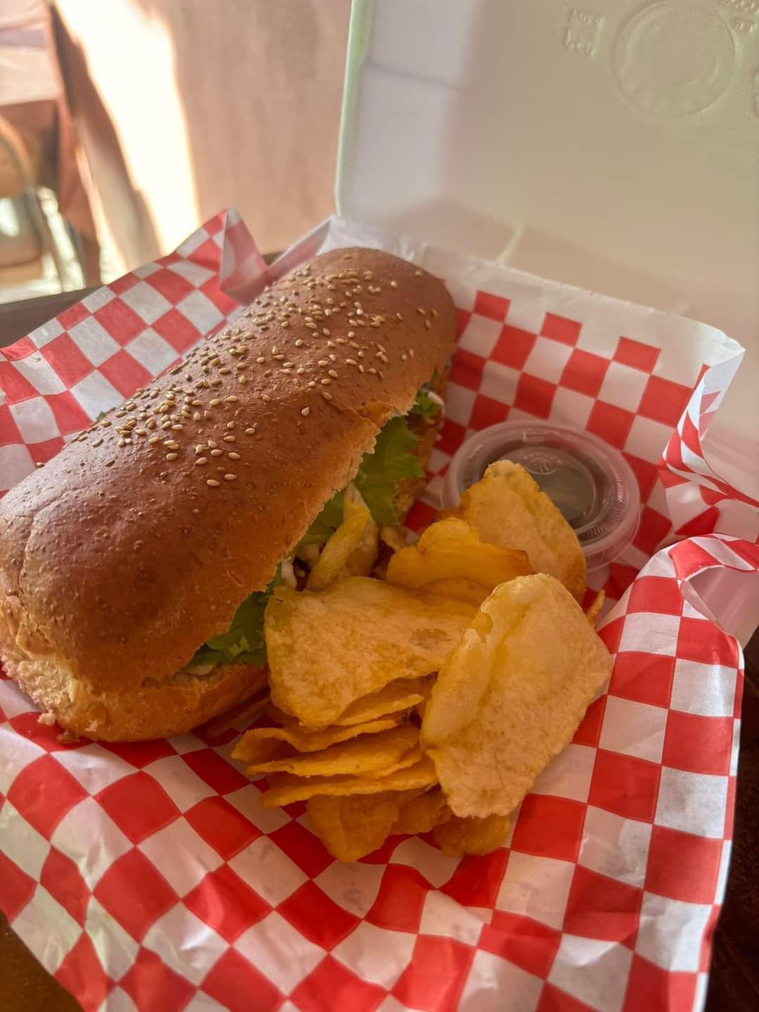 Natural Fresh Salad image 4