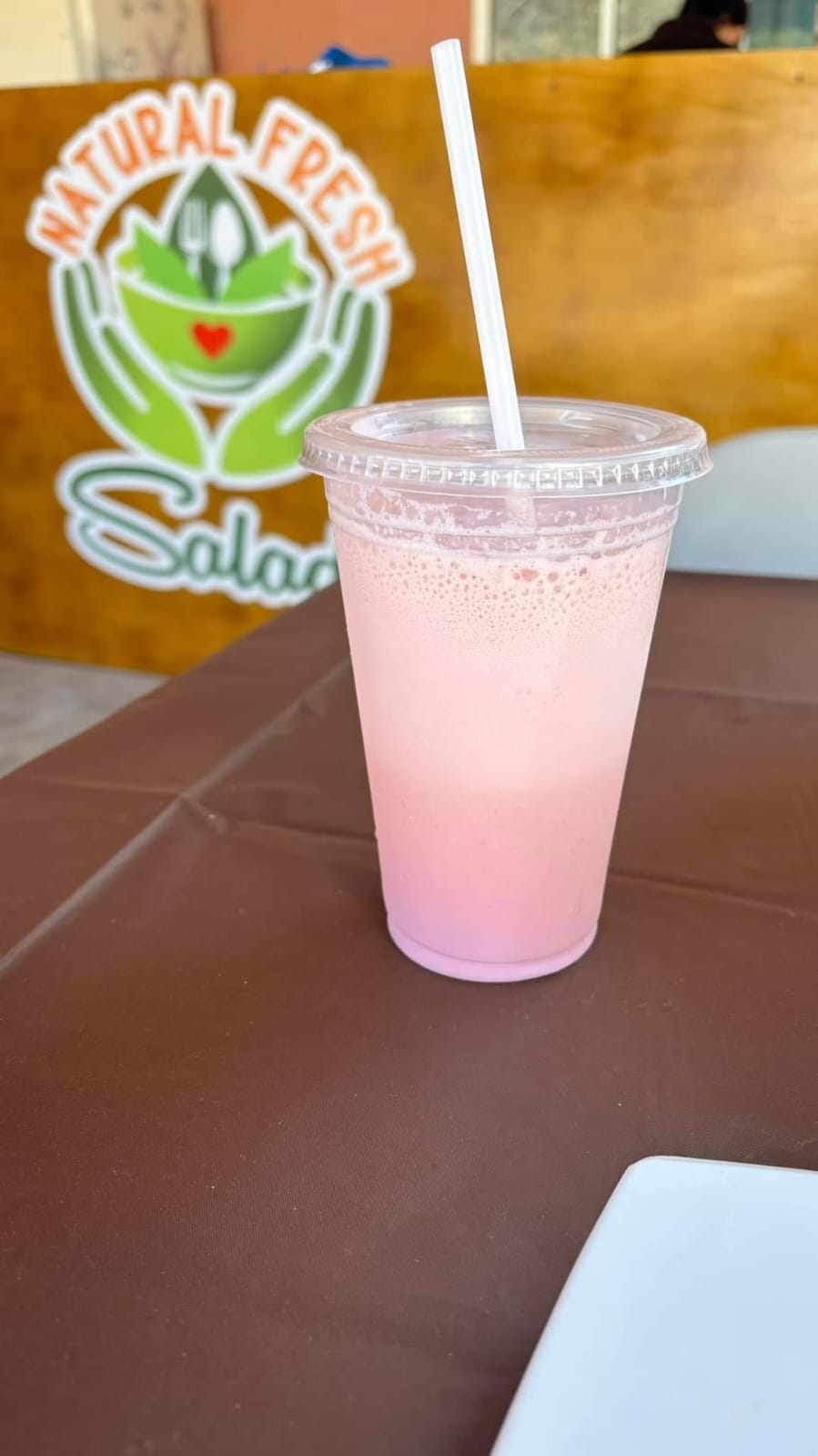 Natural Fresh Salad image 7