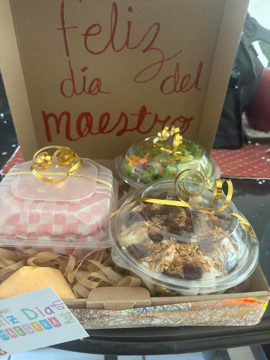 Natural Fresh Salad image 9