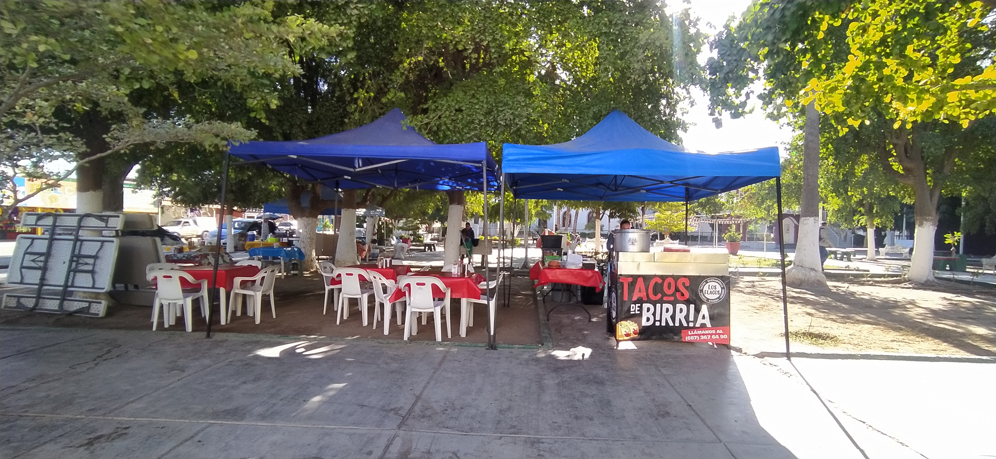 Birriería los flacos image 1