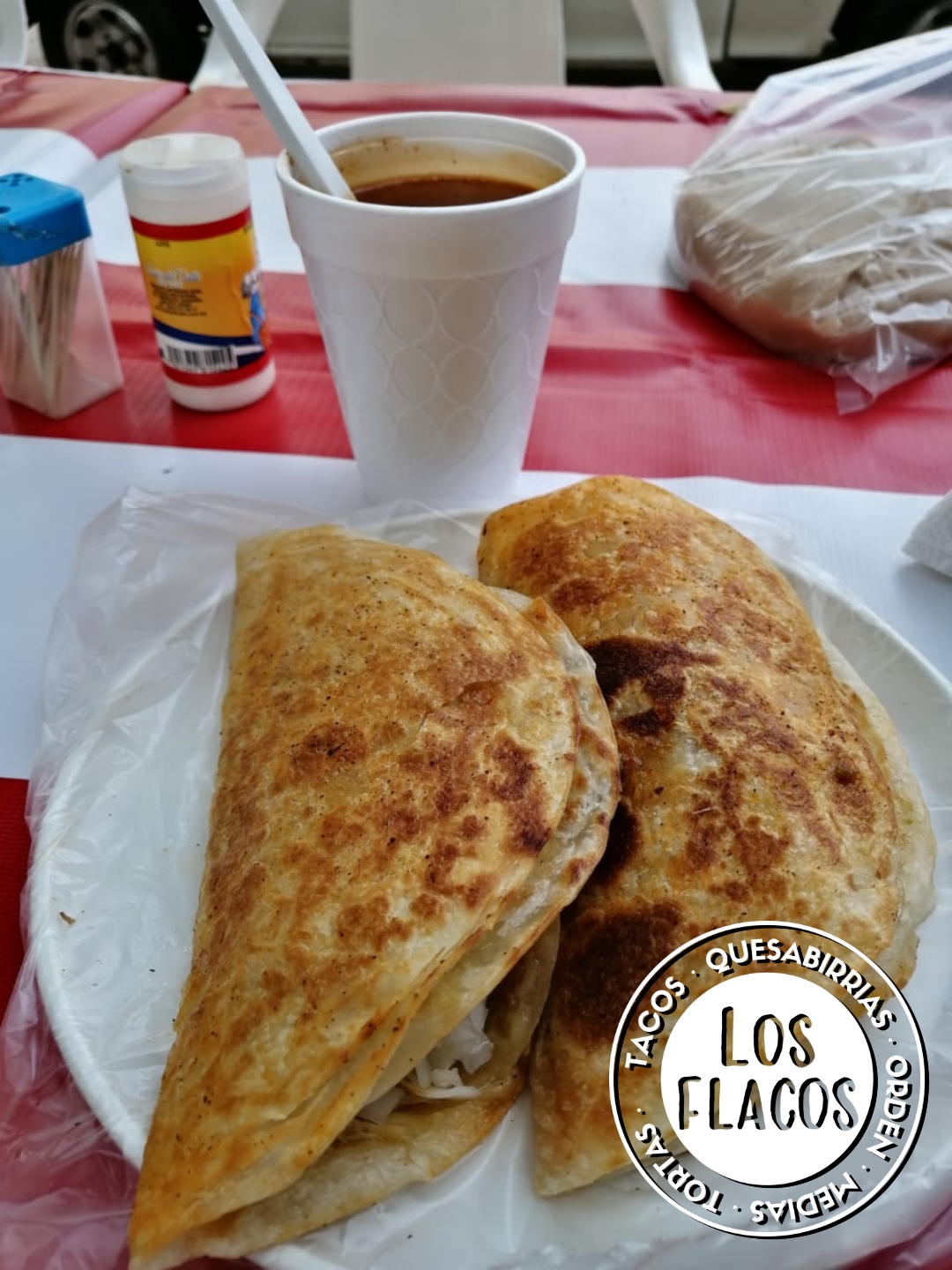 Birriería los flacos image 6