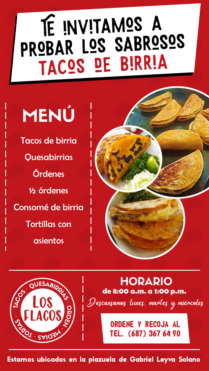 Birriería los flacos image 8