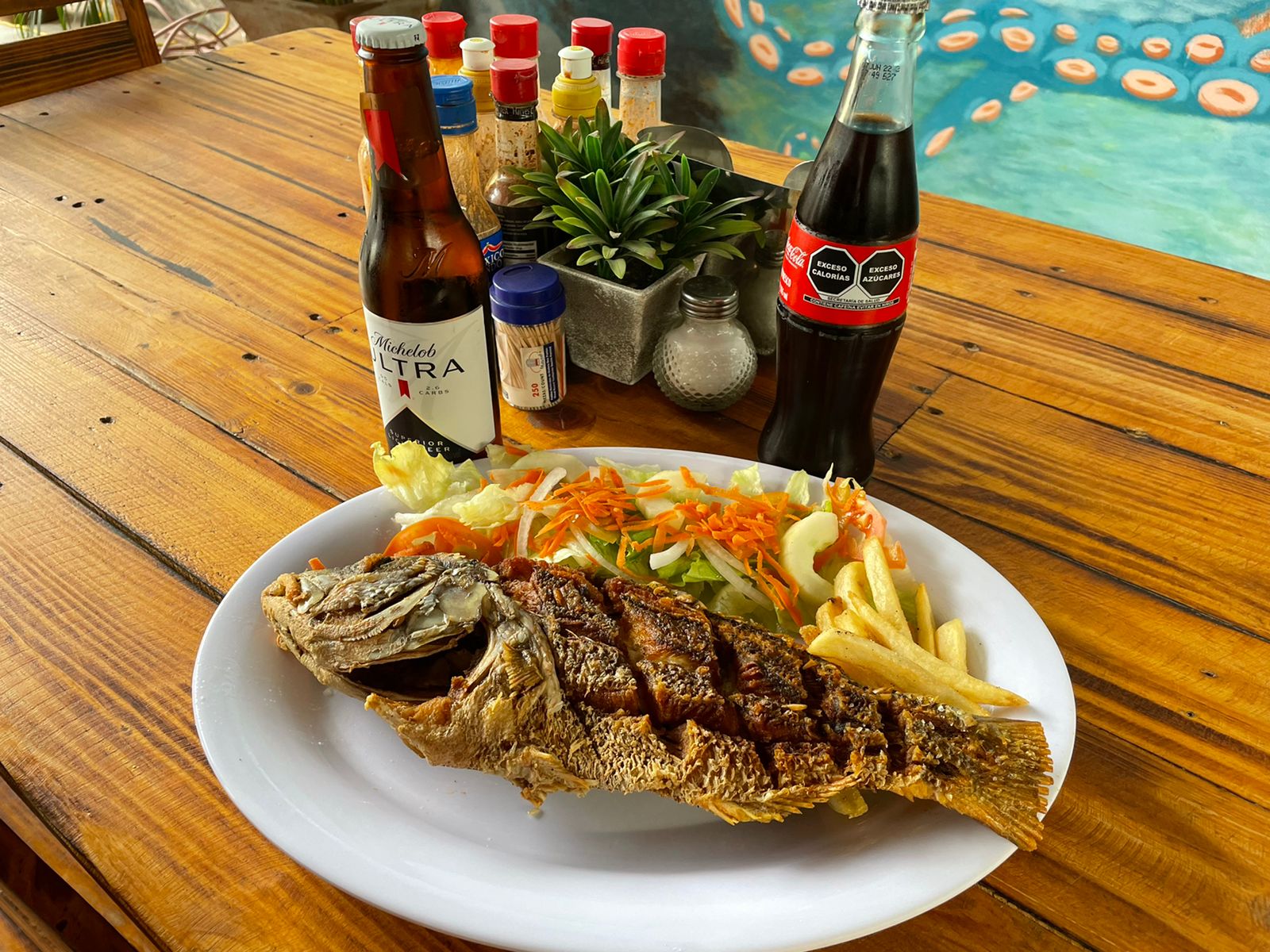 Mariscos la carreta image 5