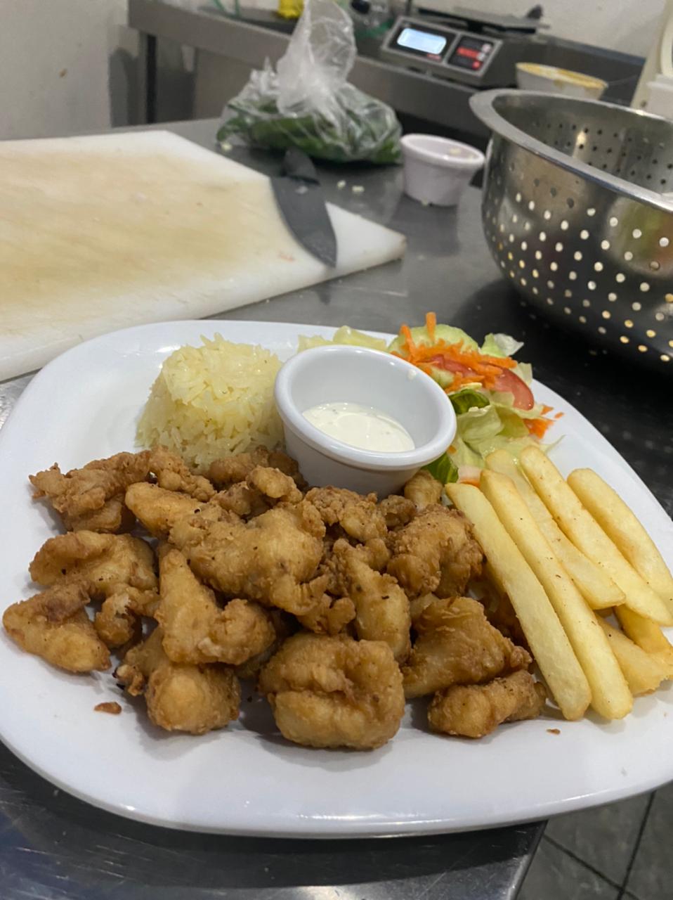 Mariscos la carreta image 7