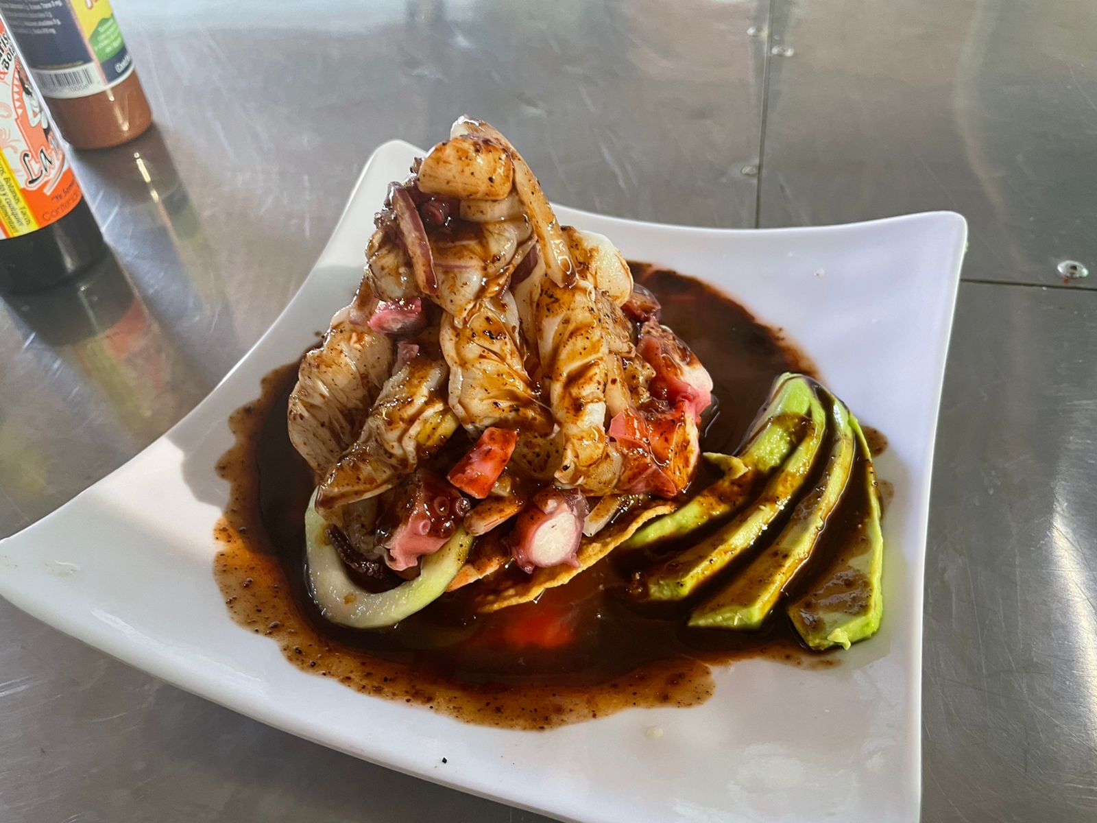 Mariscos la carreta image 9