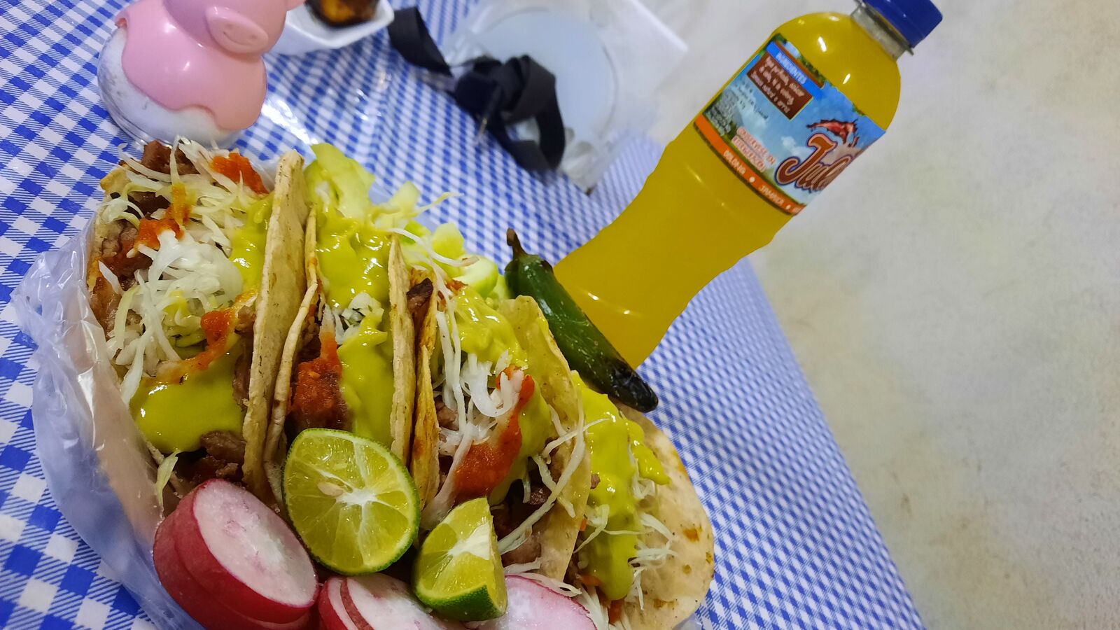 Taquería Magdel image 1