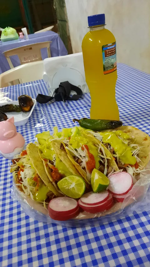 Taquería Magdel image 4