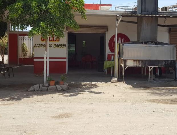 Pollo Gollo image 2