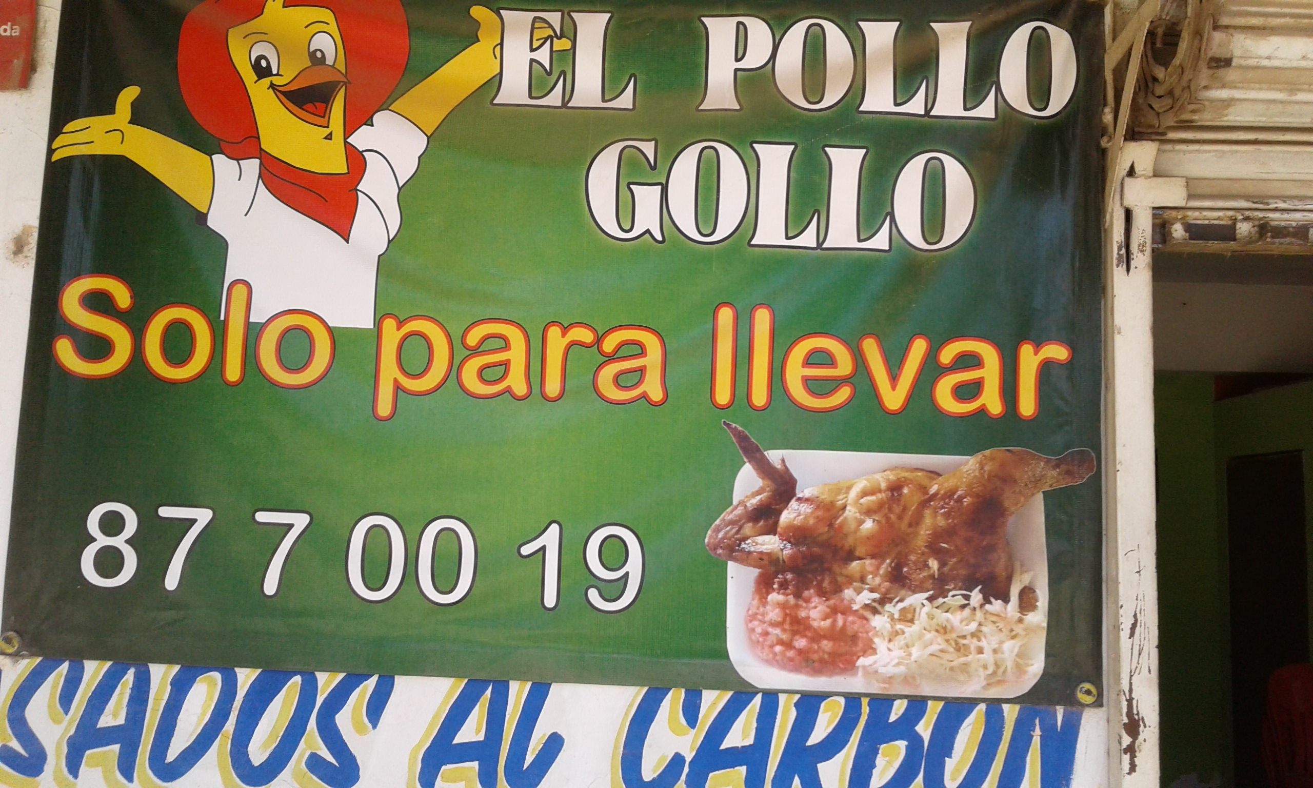 Pollo Gollo image 3