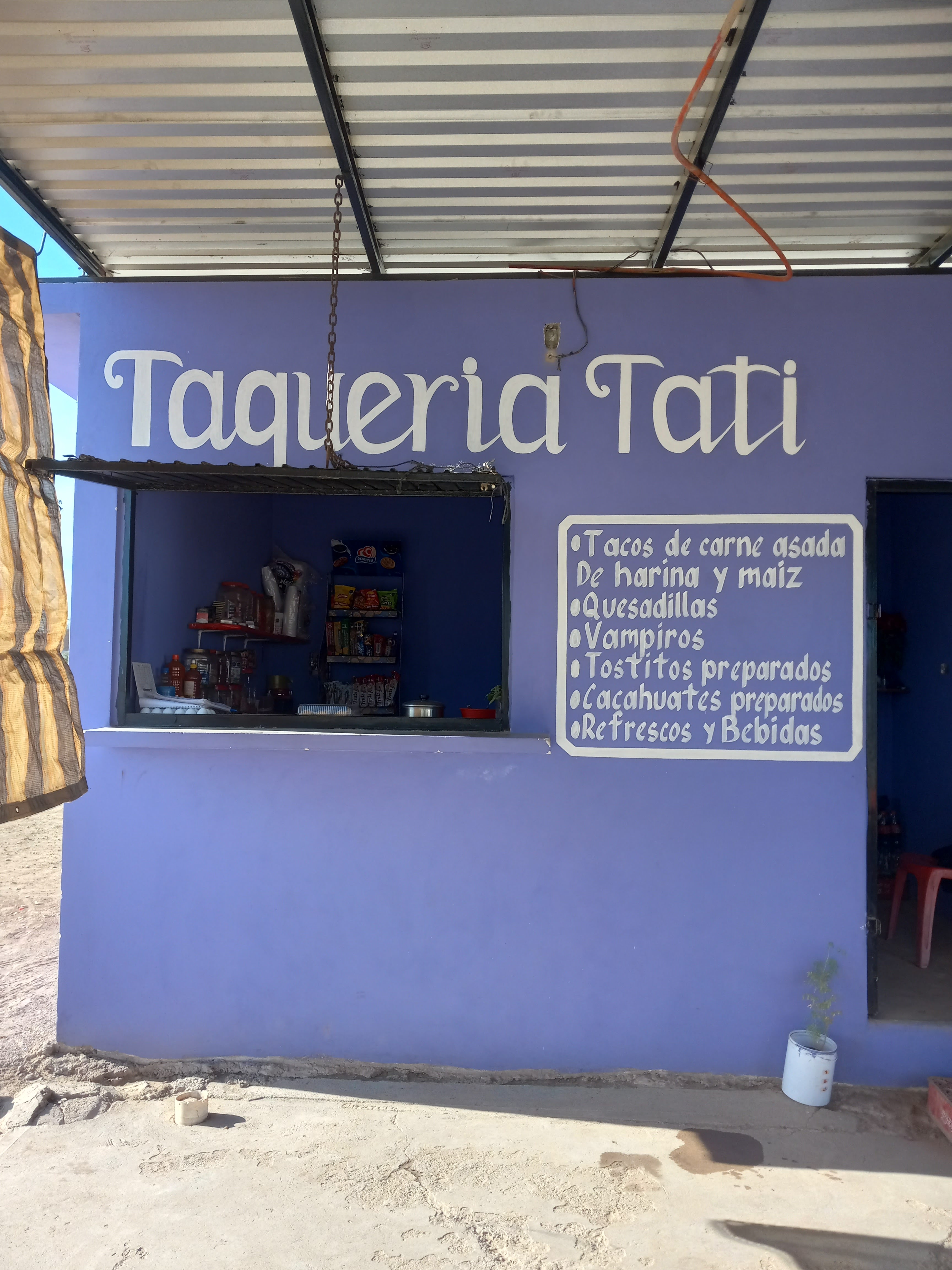 Taqueria Tati image 1