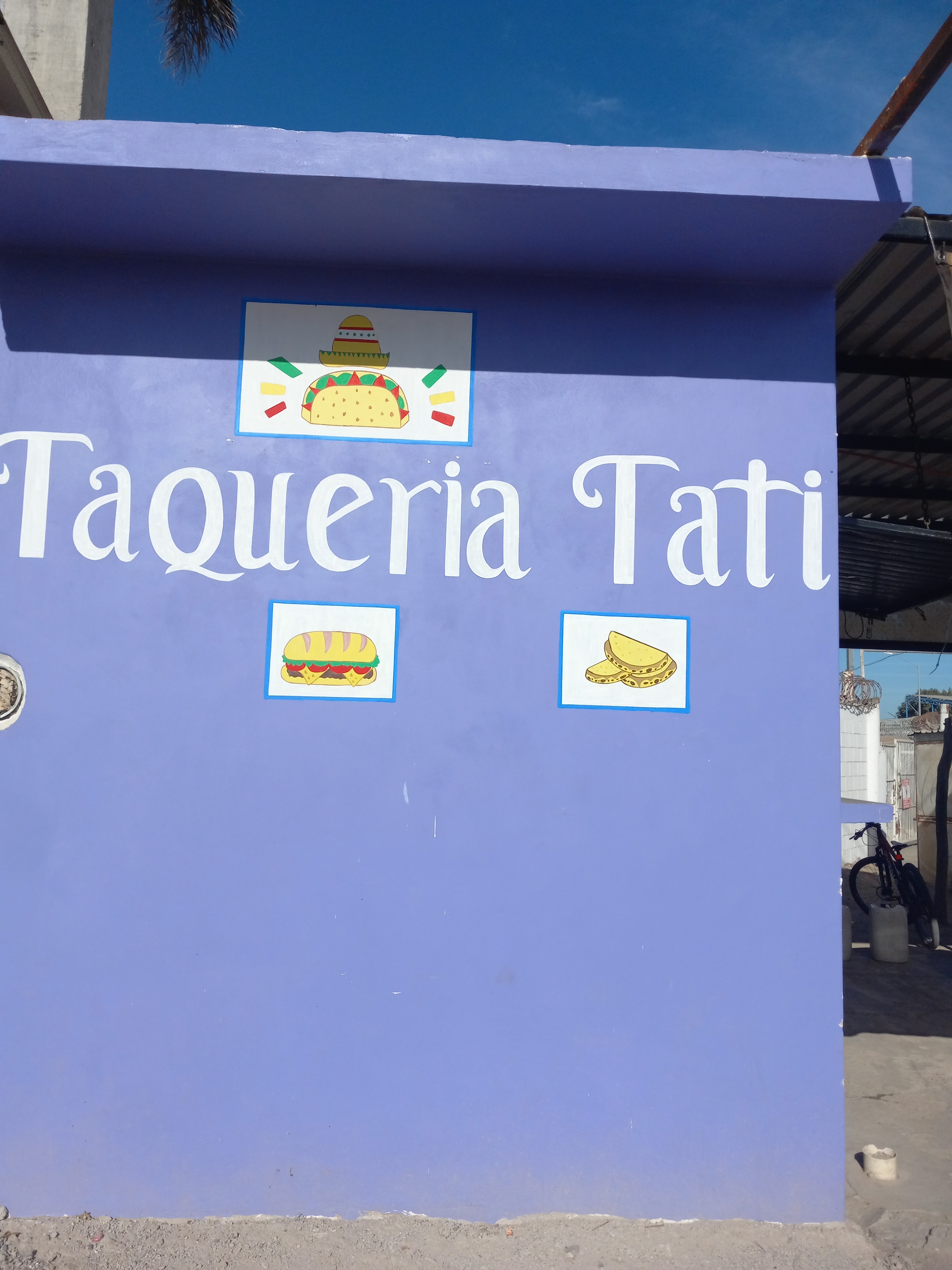 Taqueria Tati image 2