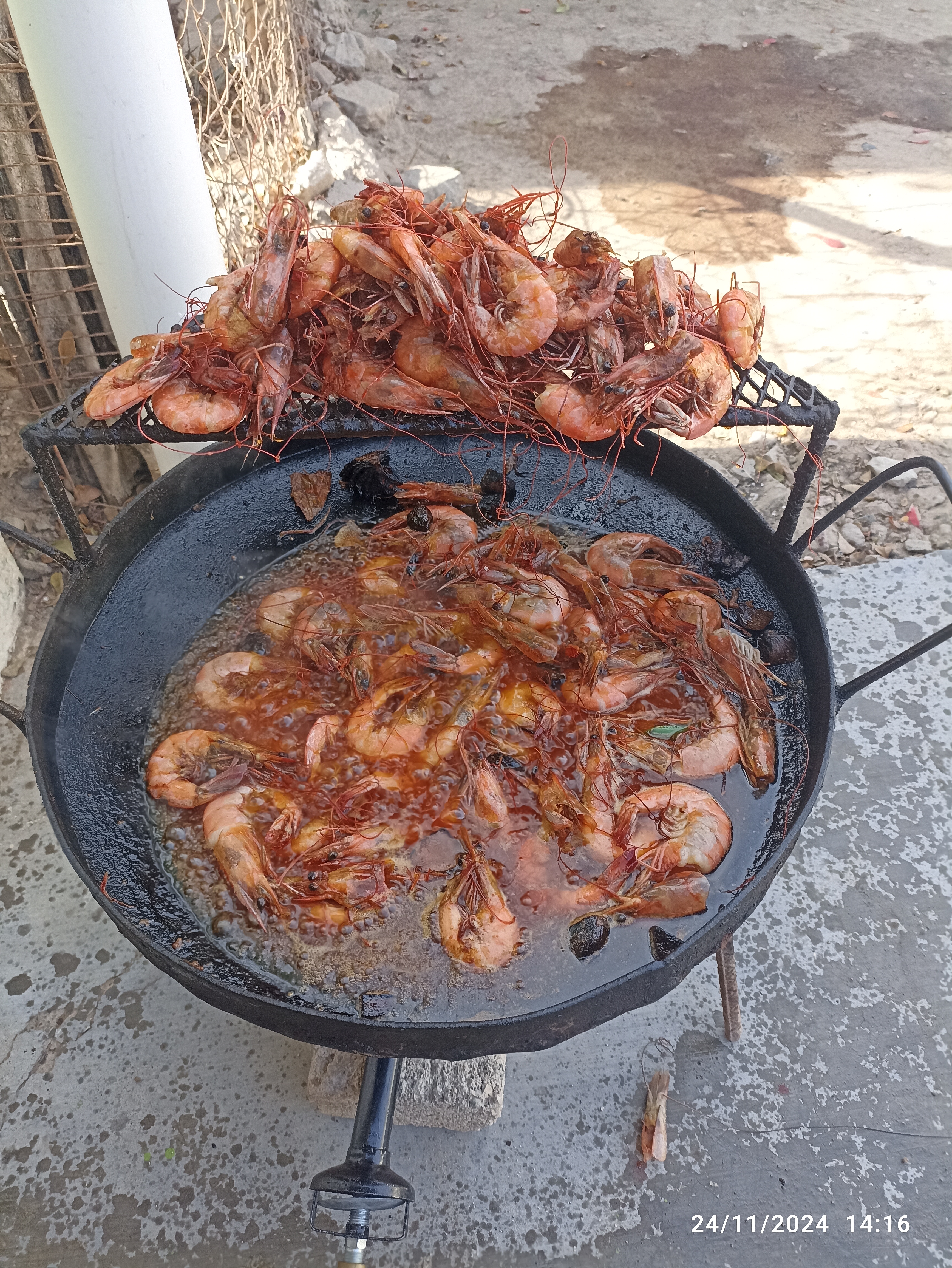 Cenaduria “El Tejaban” image 1