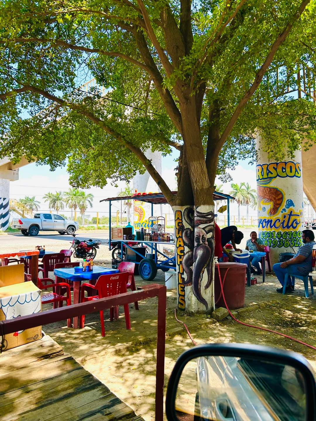 Mariscos "el Aaroncito" image 1