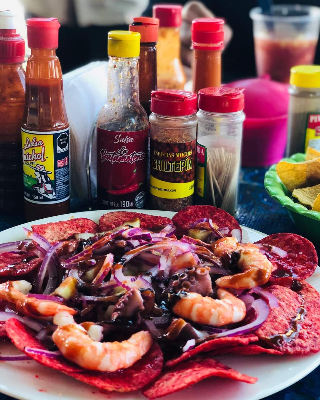 Mariscos "el Aaroncito" image 2