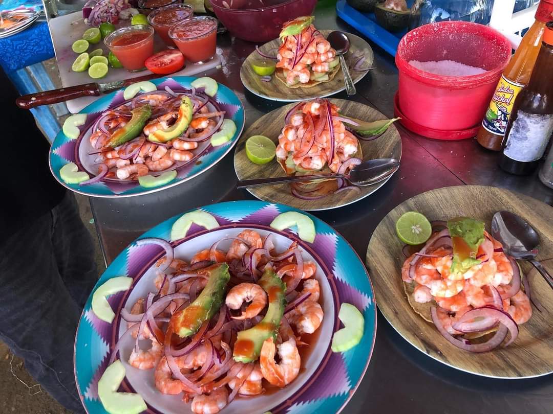 Mariscos "el Aaroncito" image 3