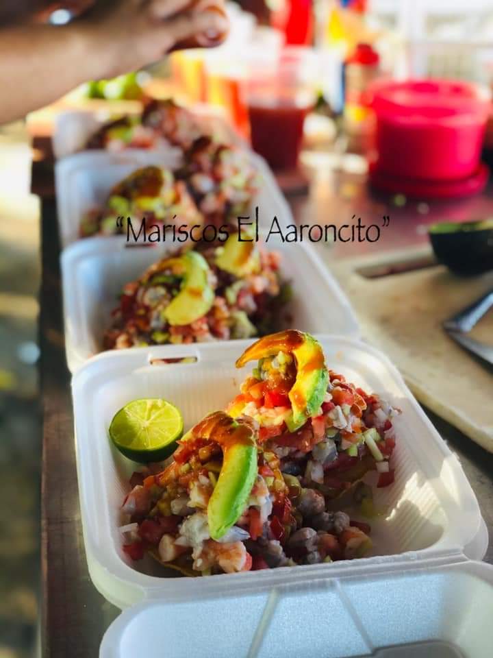 Mariscos "el Aaroncito" image 6