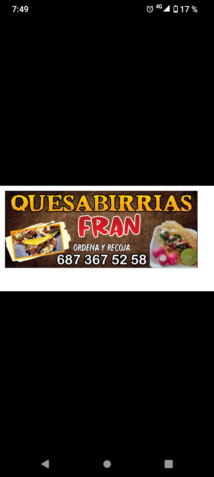 Quesabirrias fran image 3