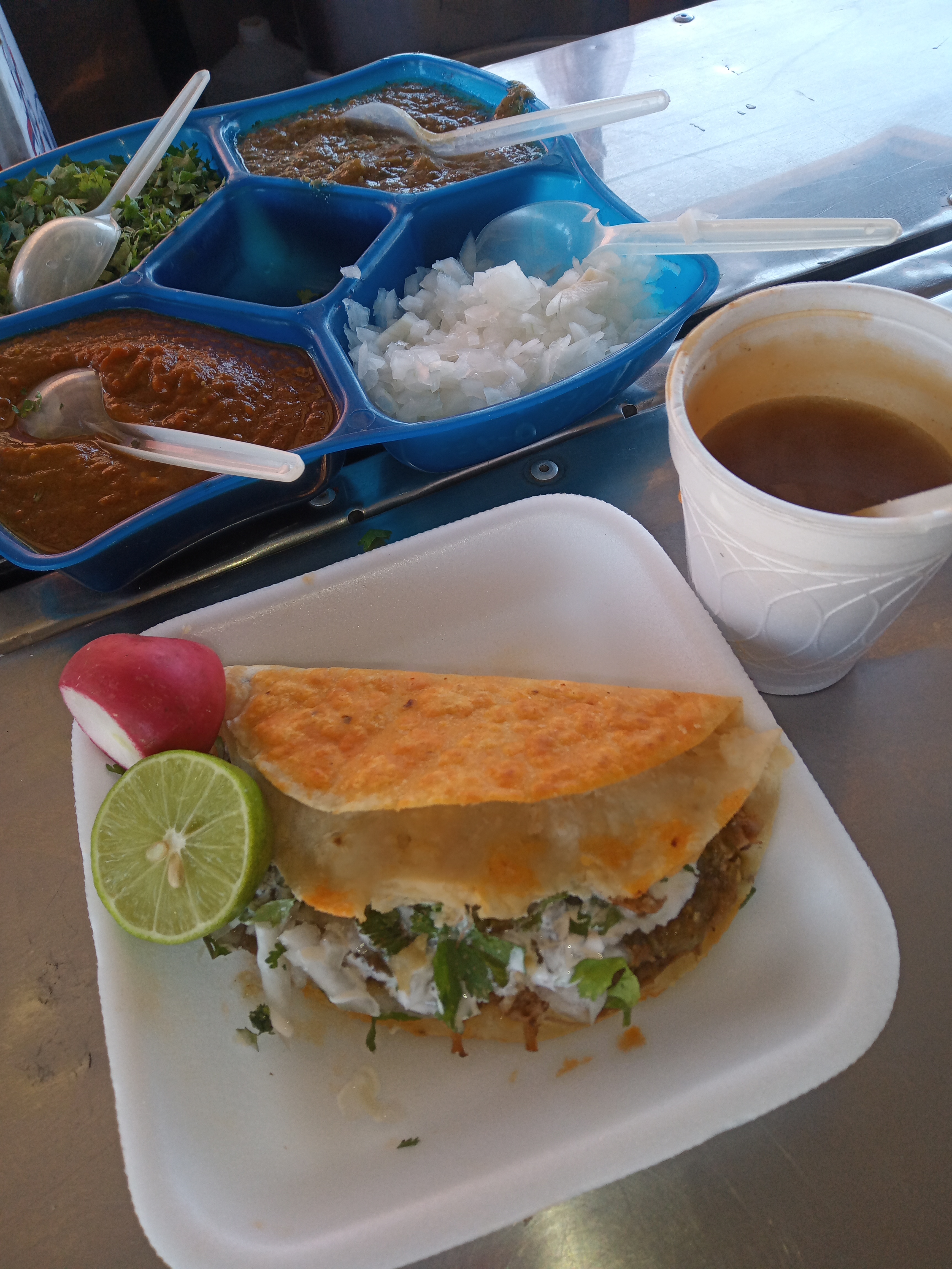 Quesabirrias fran image 6