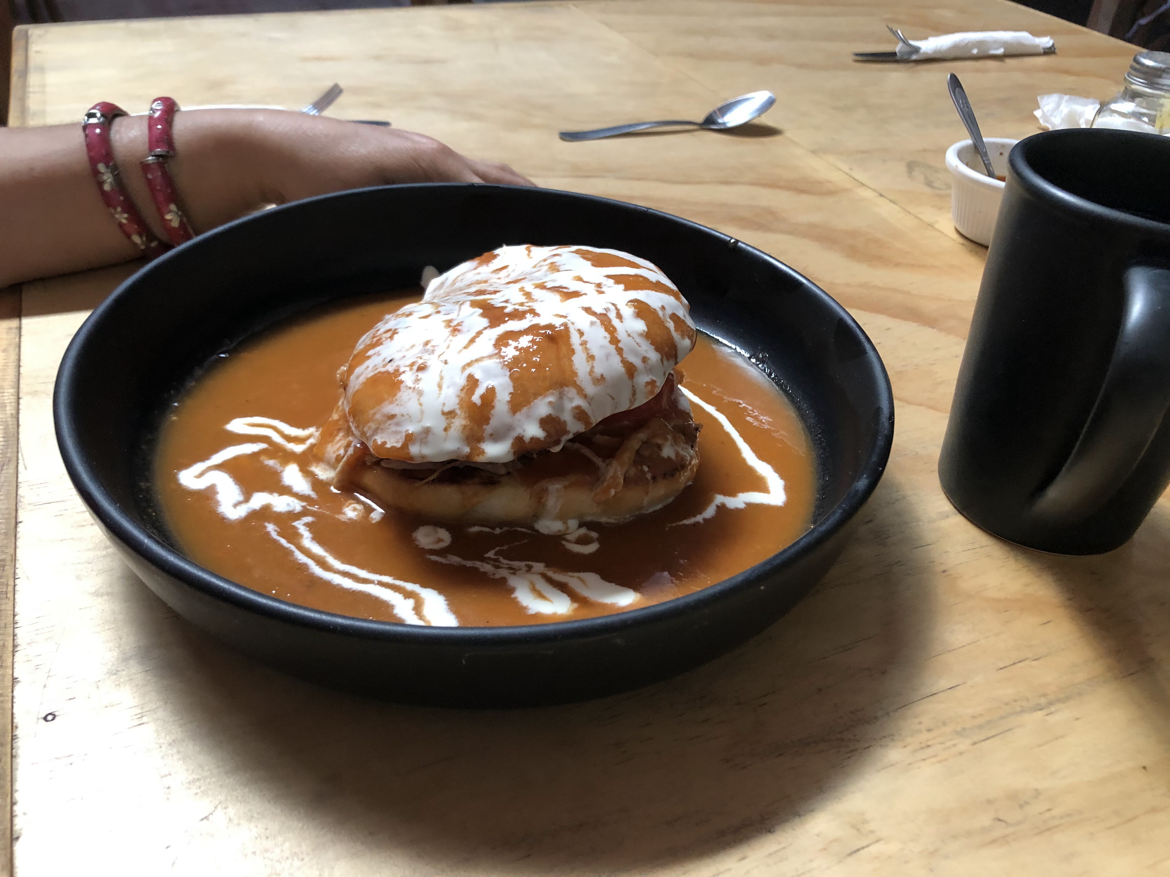 Yerbabuena coffee & brunch image 6