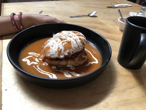 Yerbabuena coffee & brunch image 6