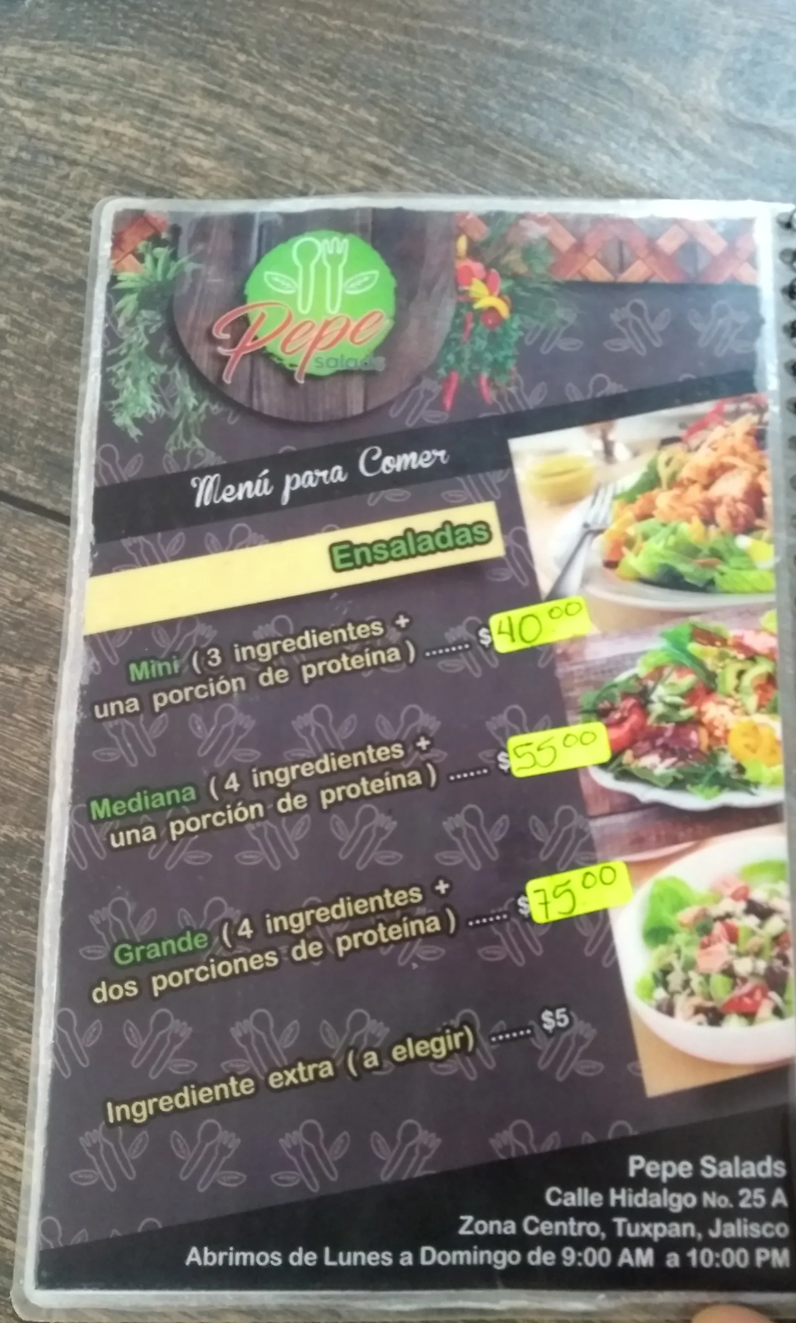 Pepesalads image 3