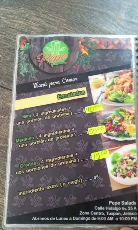 Pepesalads image 3