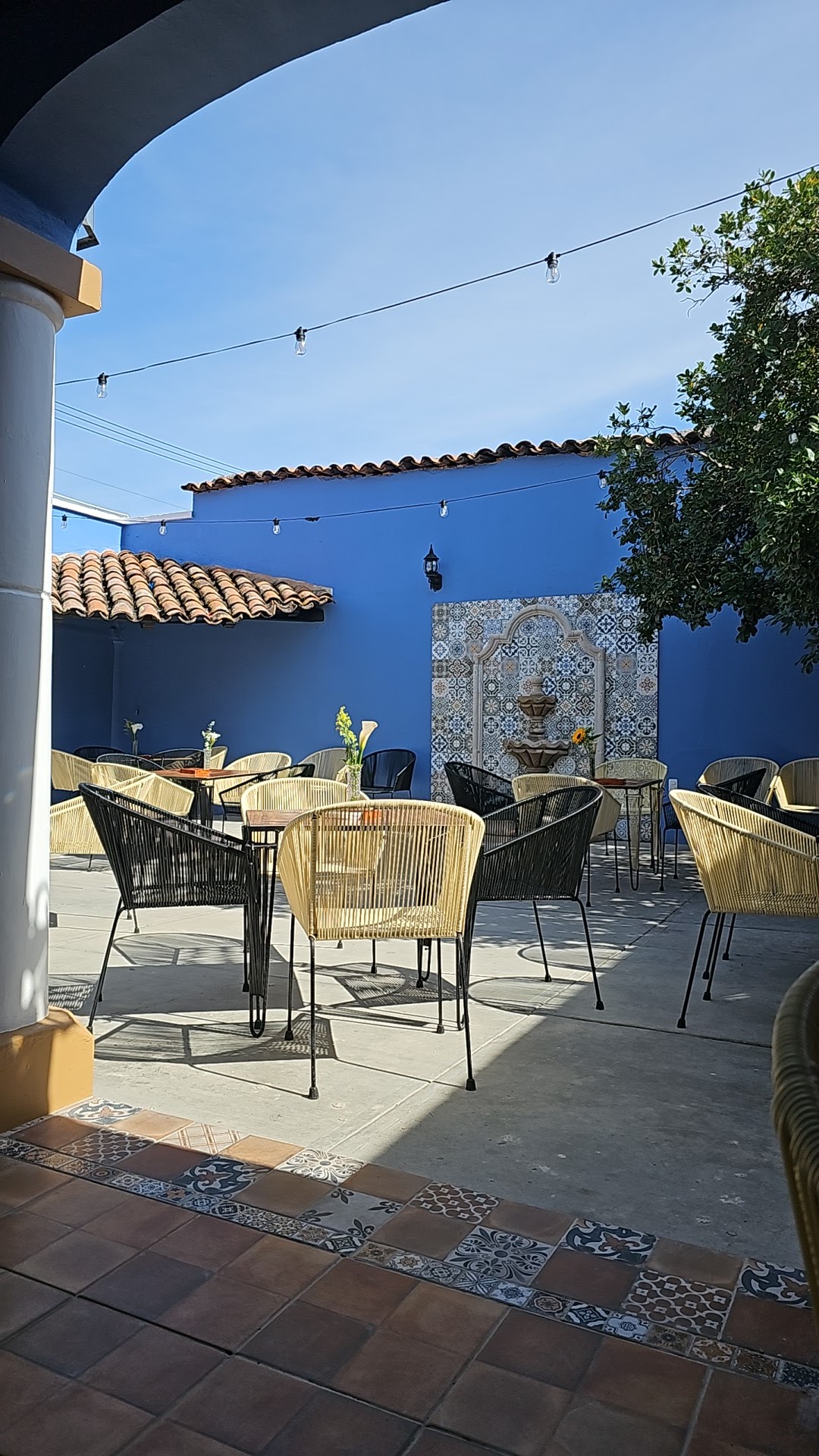 Casona Madero image 1