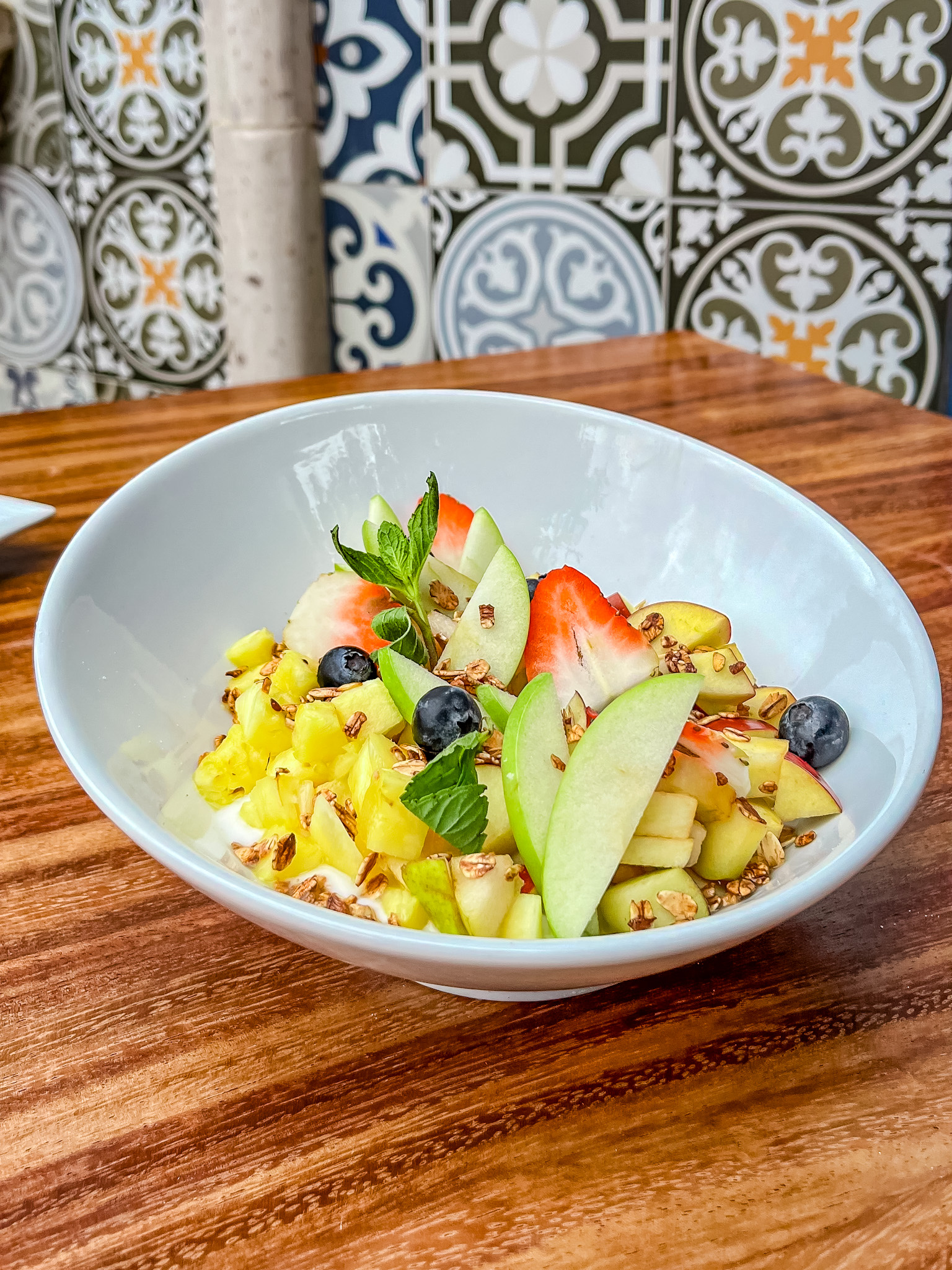 Casona Madero image 2