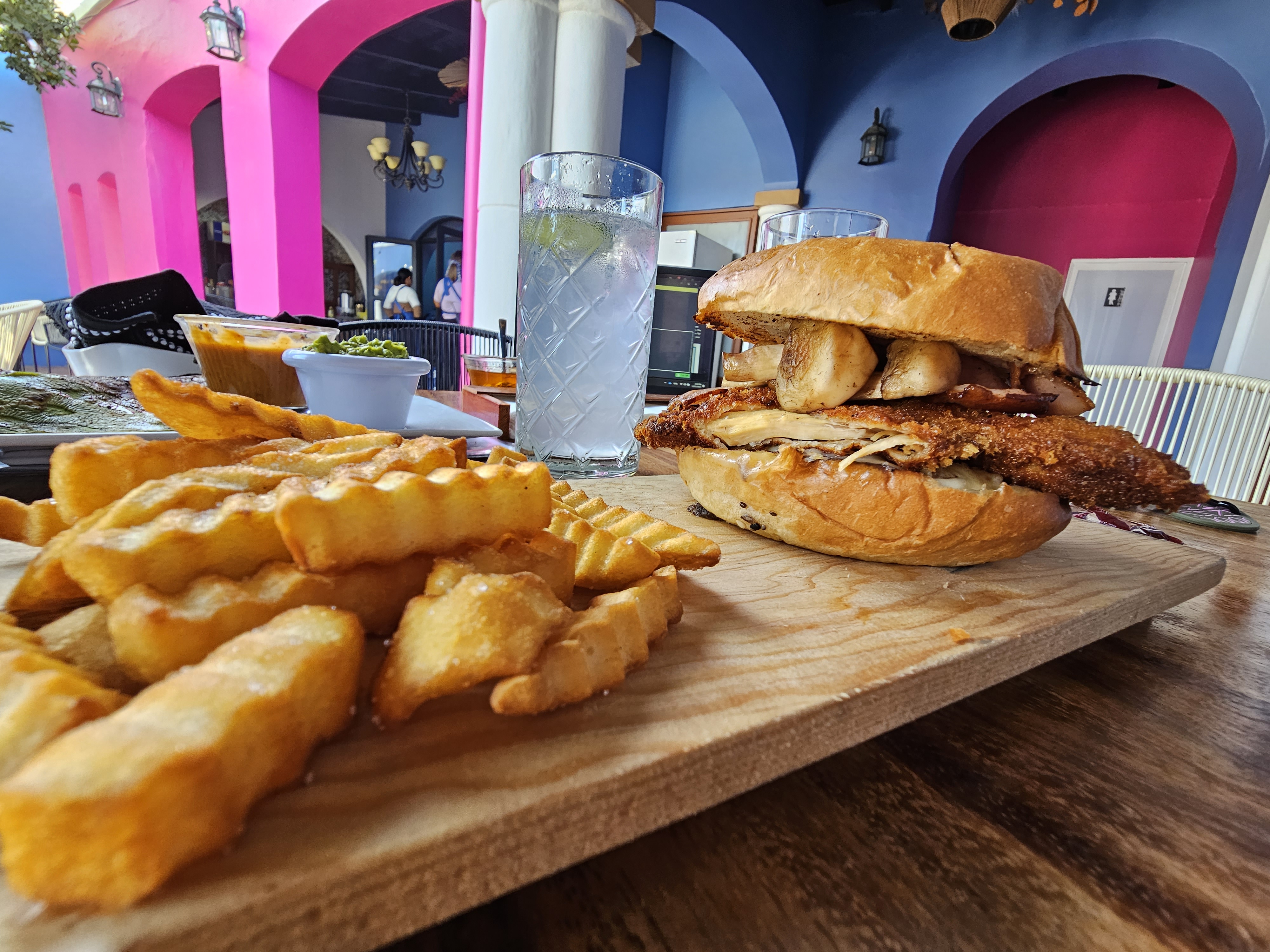 Casona Madero image 3