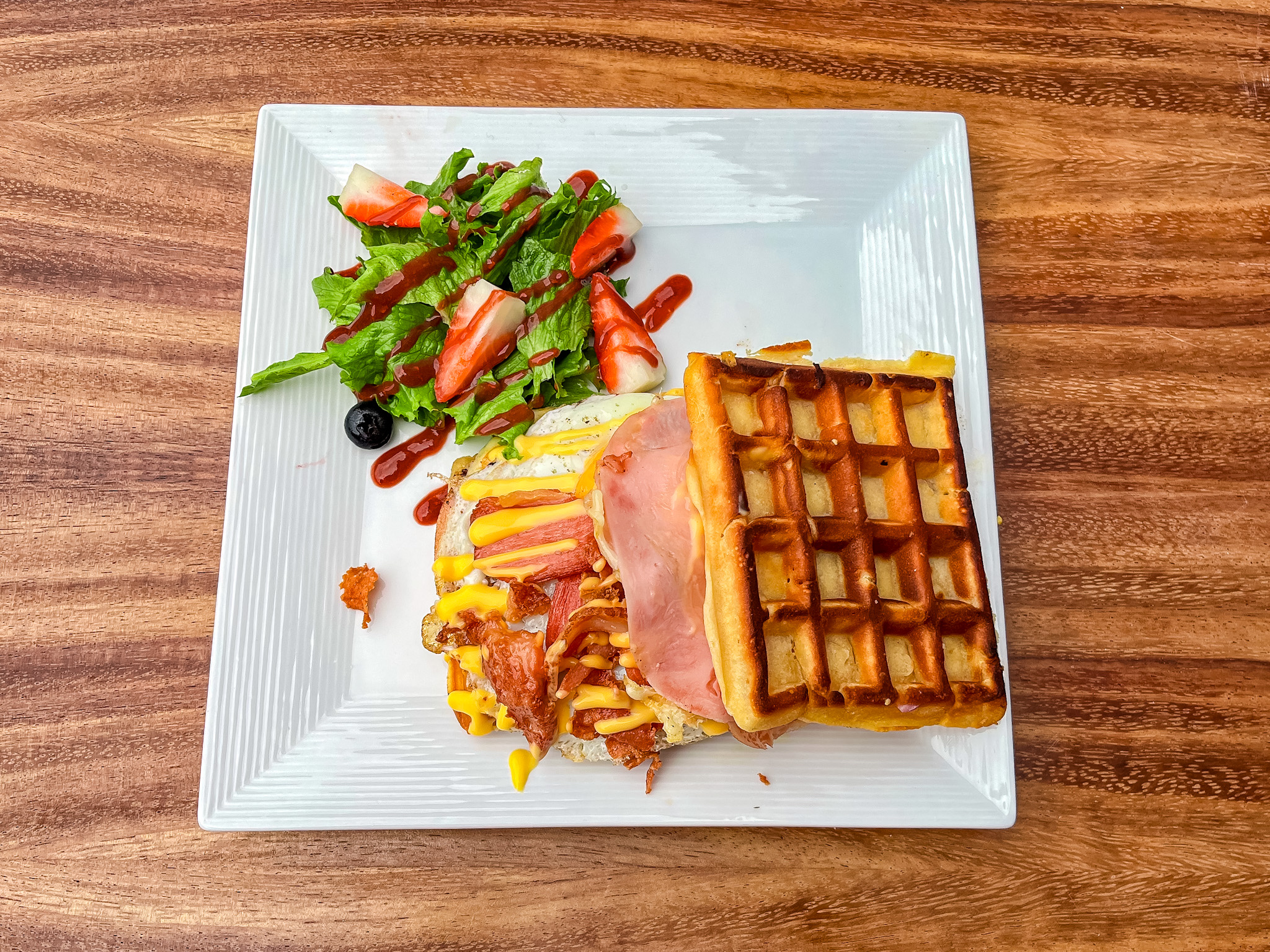 Casona Madero image 4