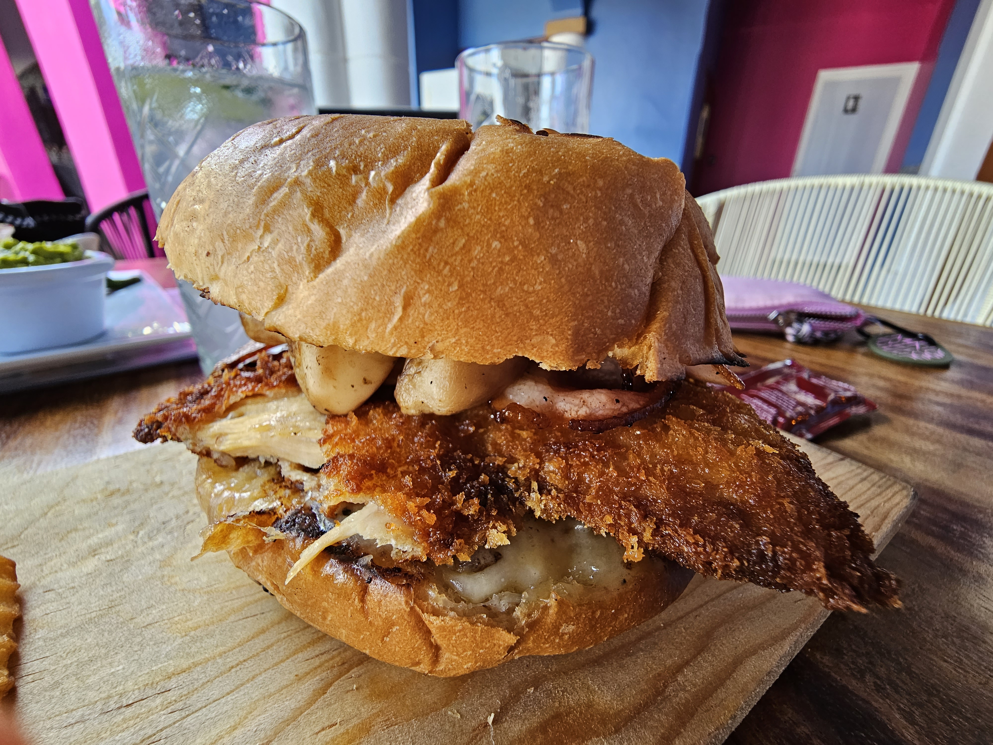 Casona Madero image 7