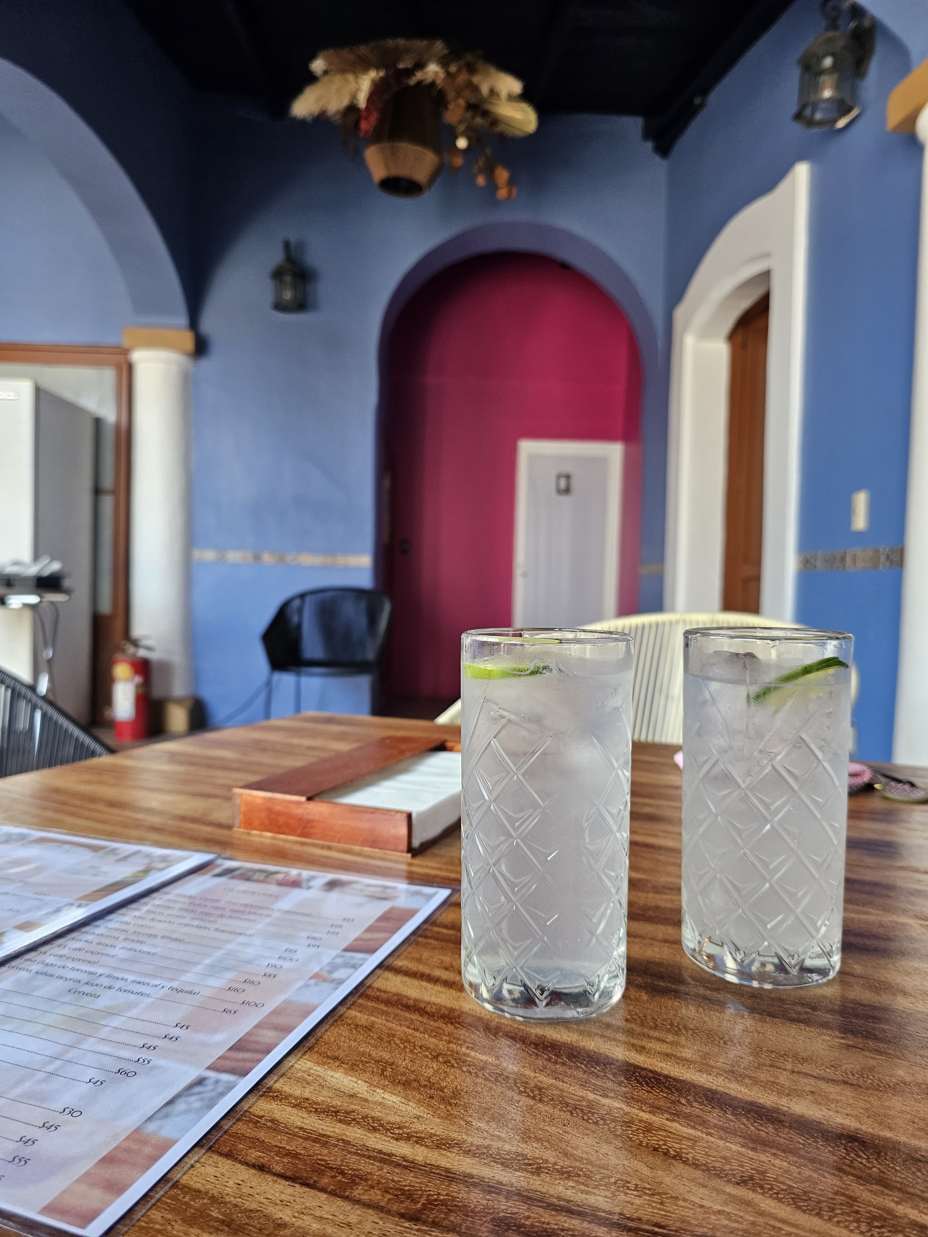 Casona Madero image 9